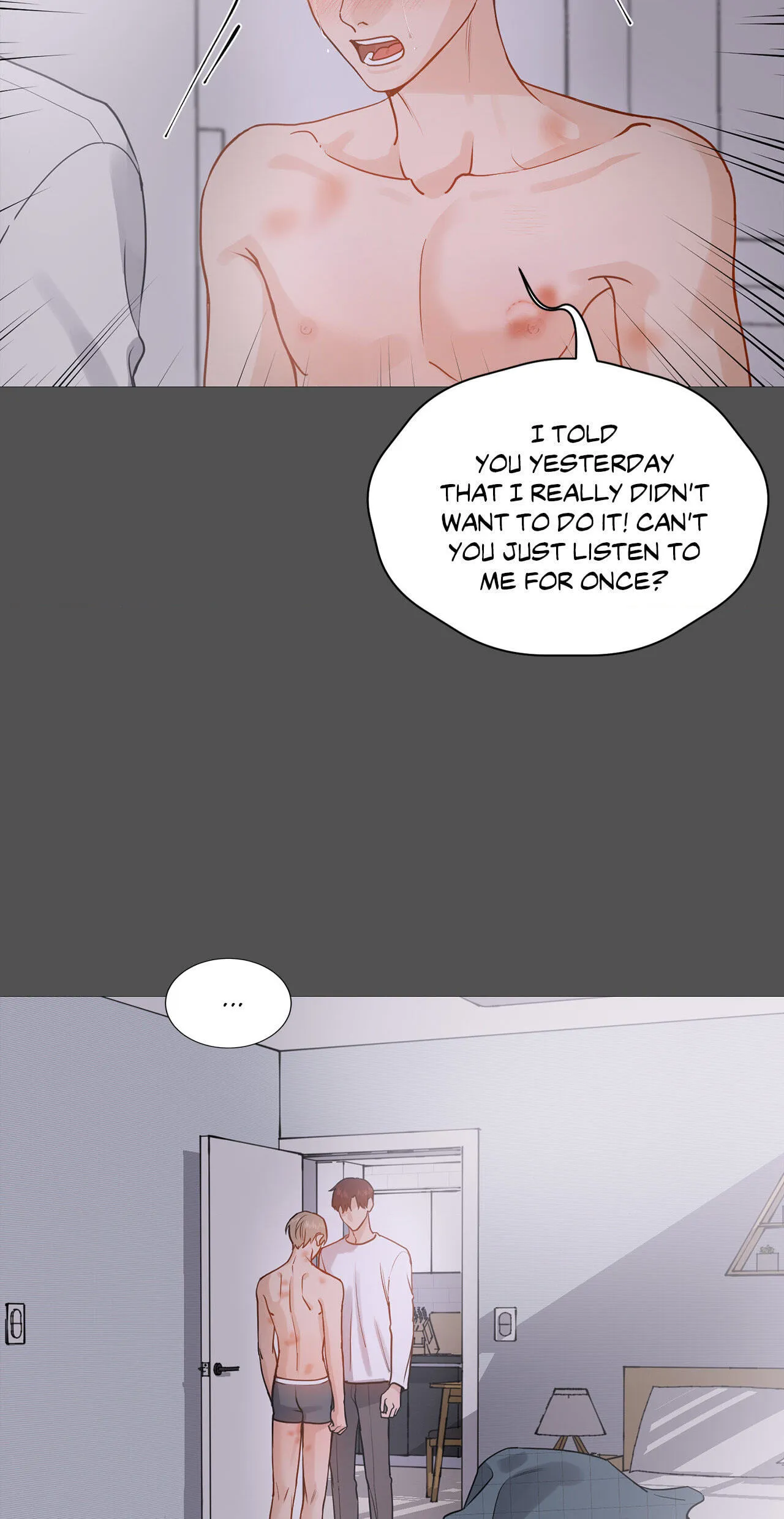 Read My Suha chapter 116.06 image 10 on Lezhin