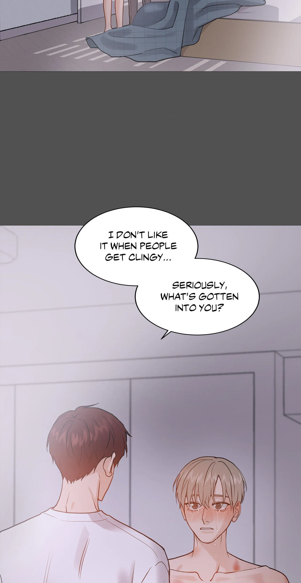 Read My Suha chapter 116.06 image 11 on Lezhin