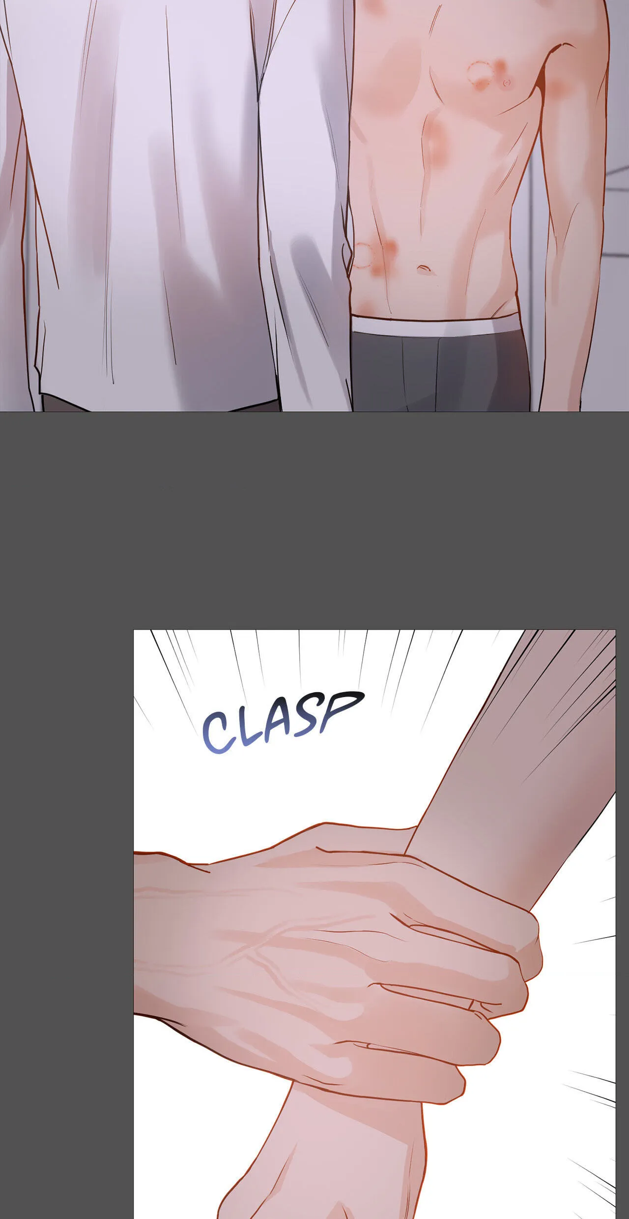 Read My Suha chapter 116.06 image 12 on Lezhin