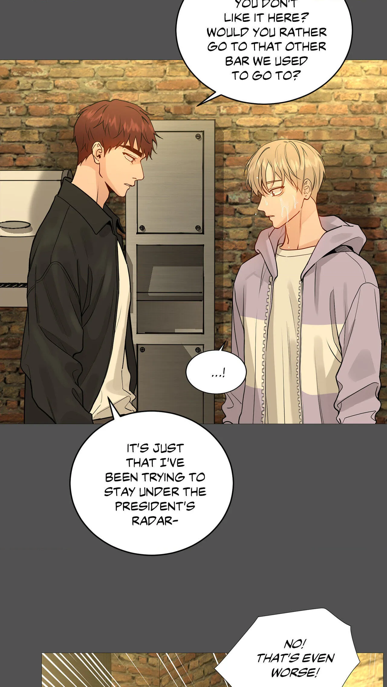 Read My Suha chapter 116.06 image 20 on Lezhin