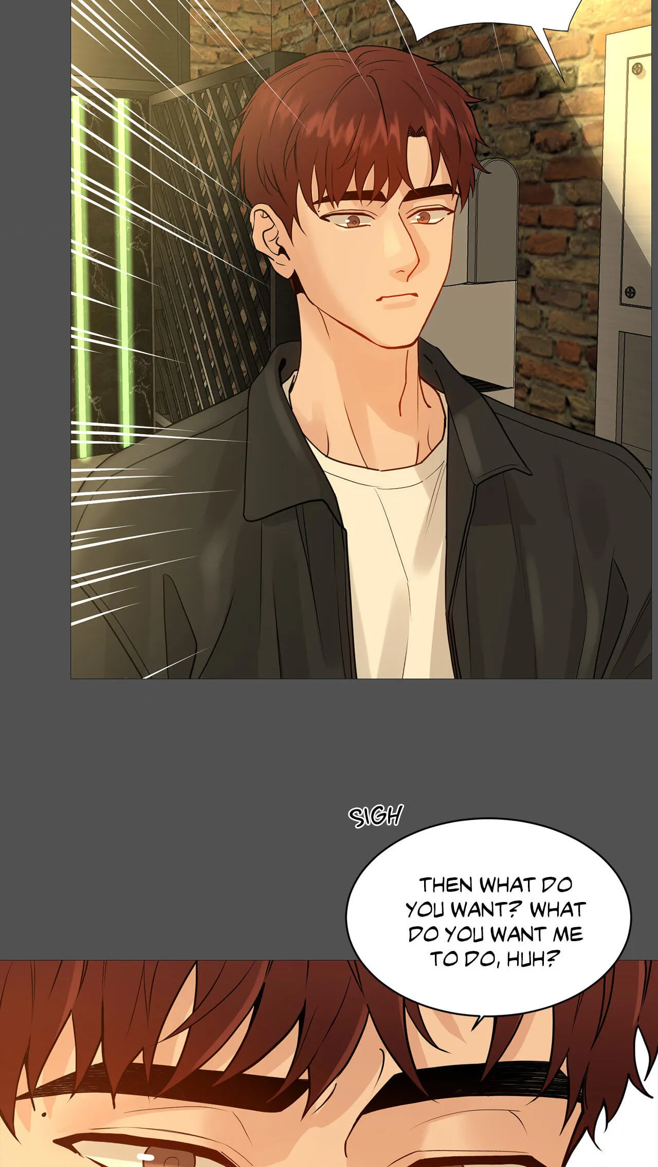 Read My Suha chapter 116.06 image 21 on Lezhin