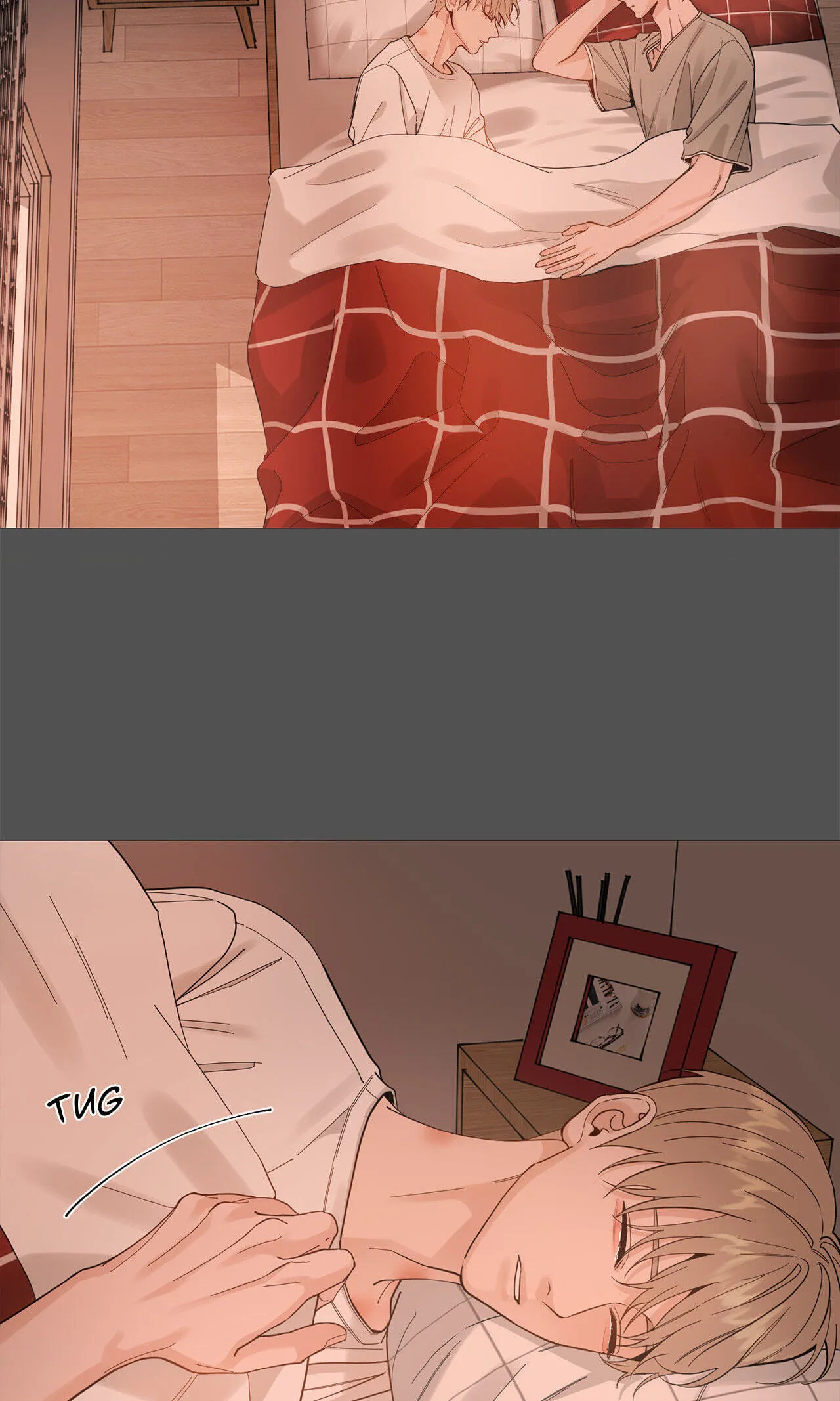 Read My Suha chapter 116.06 image 26 on Lezhin