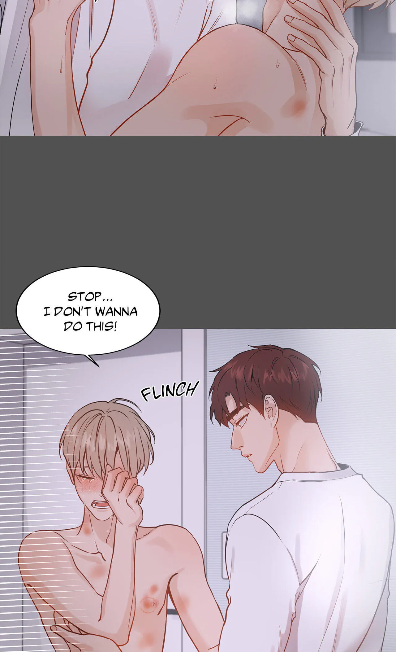 Read My Suha chapter 116.06 image 4 on Lezhin