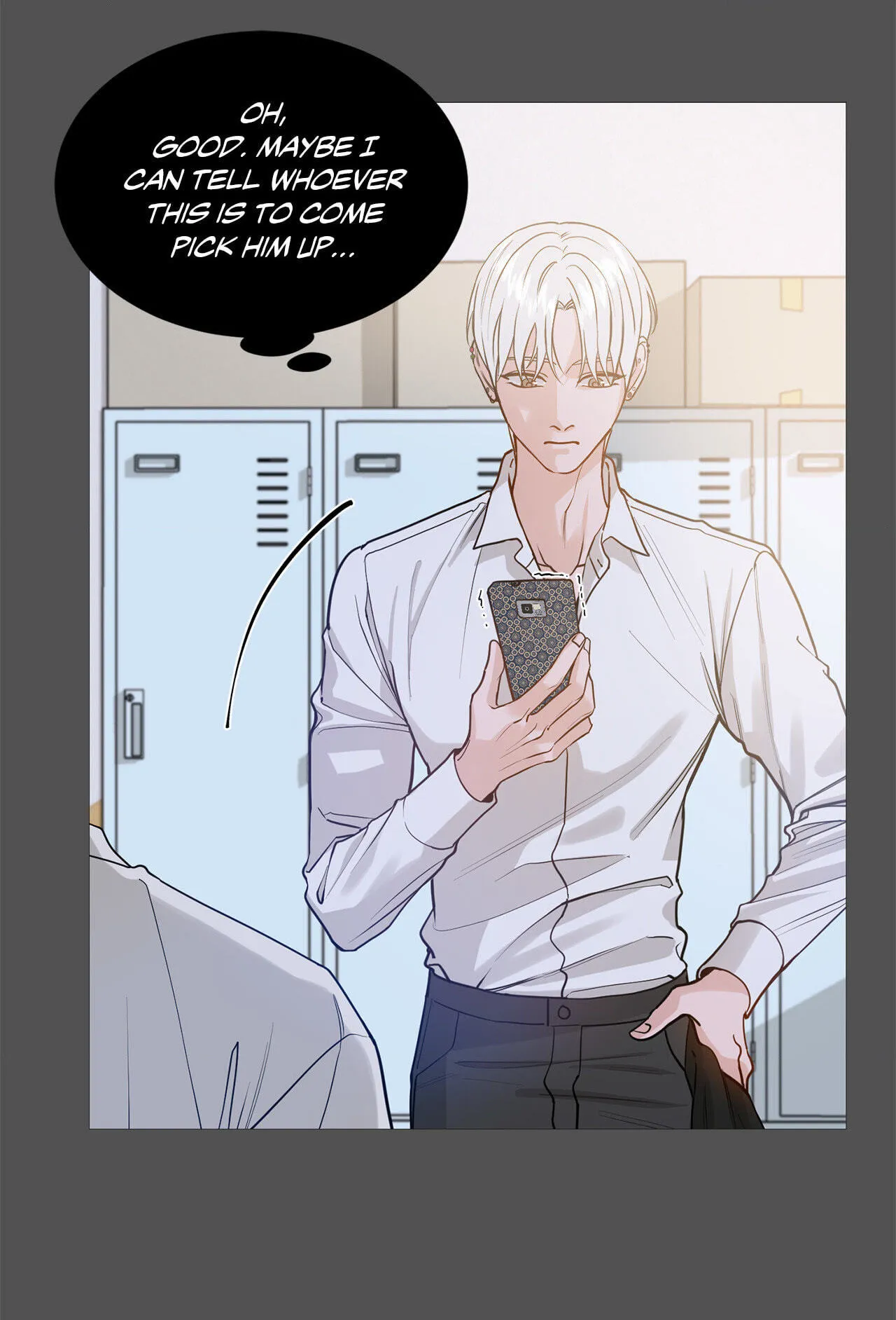 Read My Suha chapter 116.06 image 40 on Lezhin