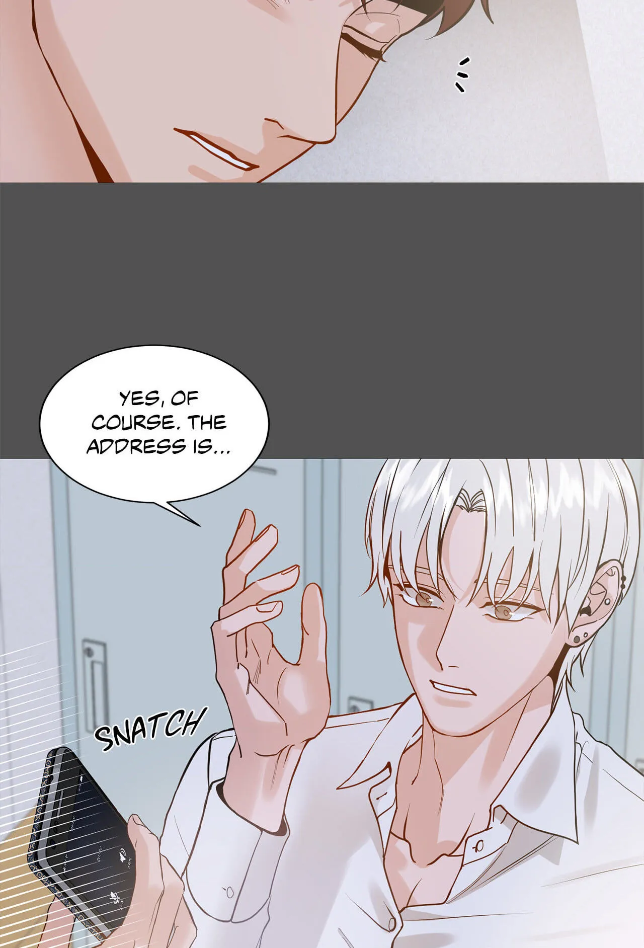 Read My Suha chapter 116.06 image 43 on Lezhin