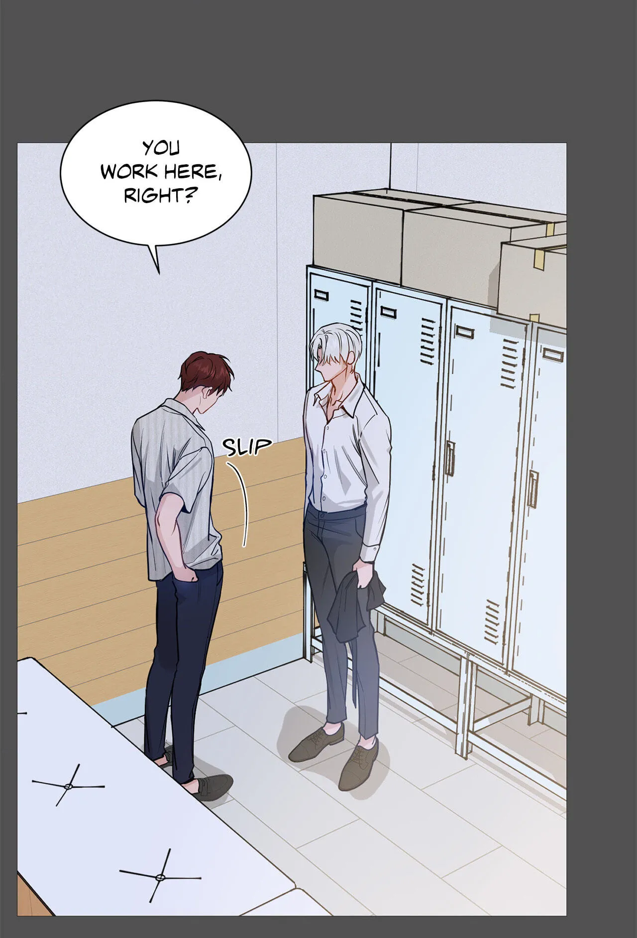 Read My Suha chapter 116.06 image 46 on Lezhin