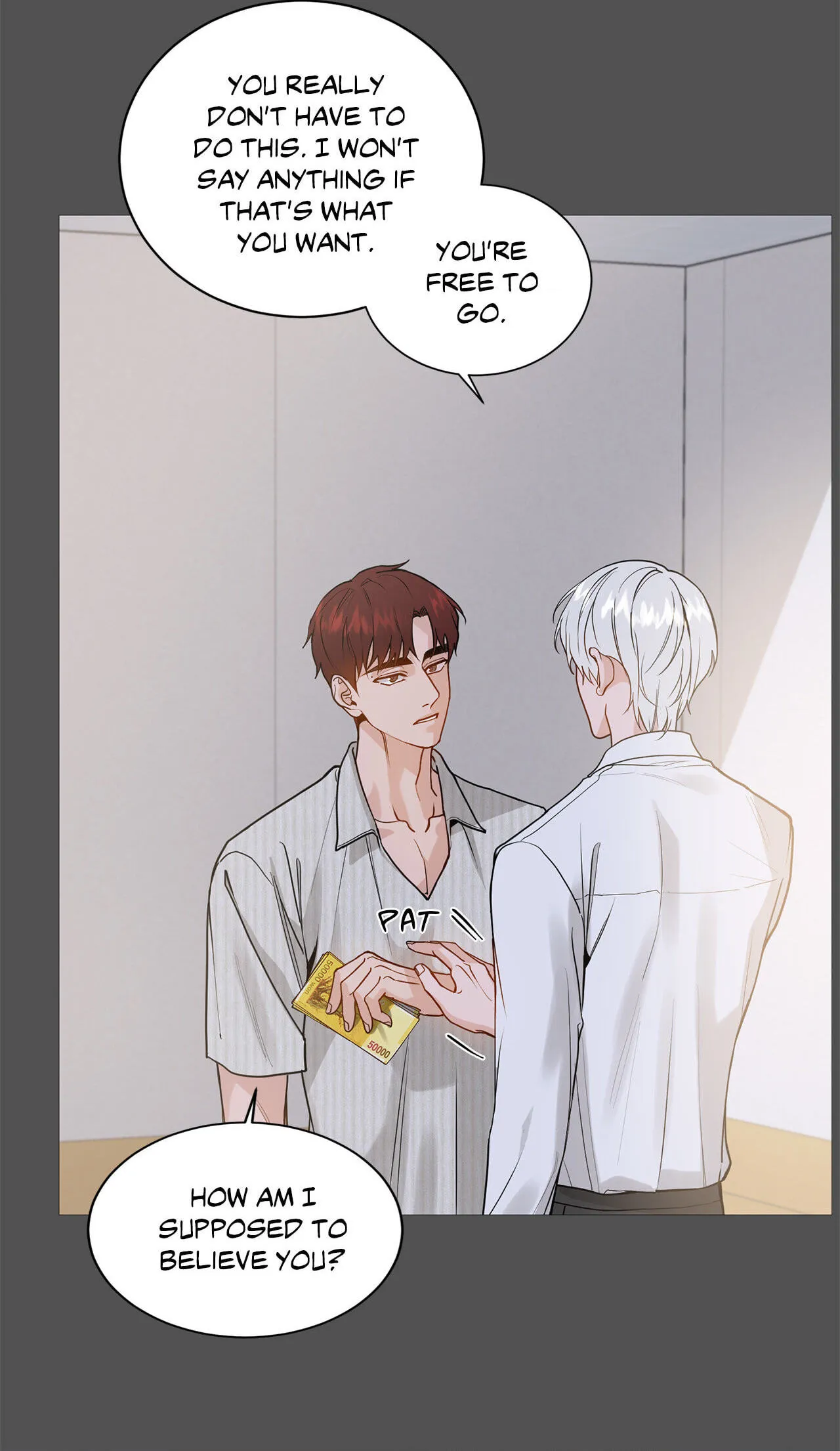 Read My Suha chapter 116.06 image 49 on Lezhin