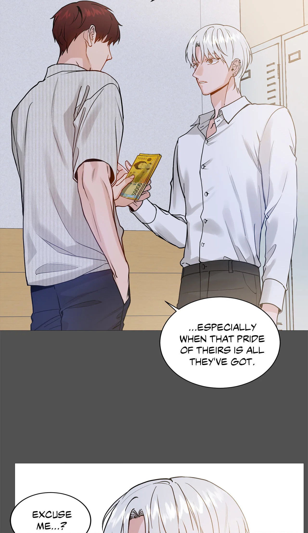 Read My Suha chapter 116.06 image 51 on Lezhin
