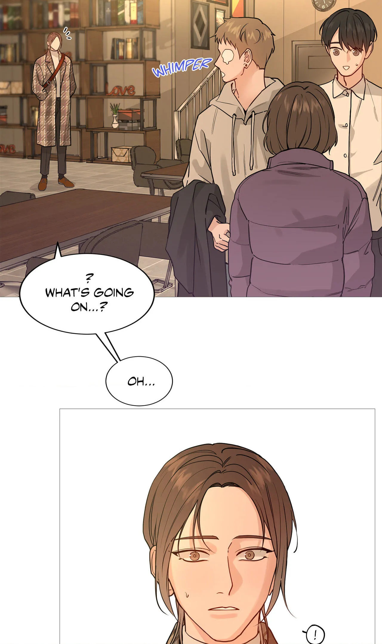 Read My Suha chapter 116.06 image 57 on Lezhin