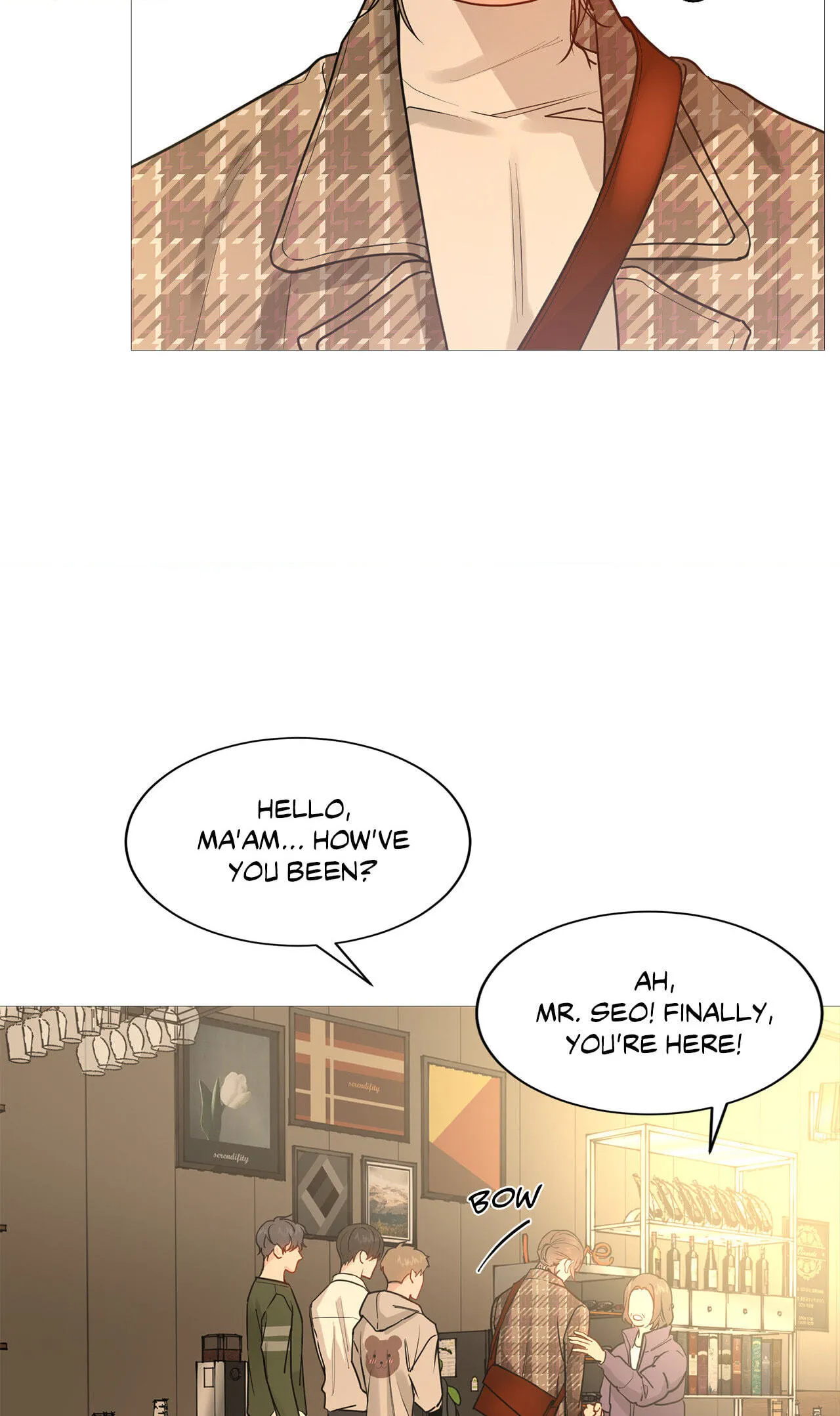 Read My Suha chapter 116.06 image 58 on Lezhin