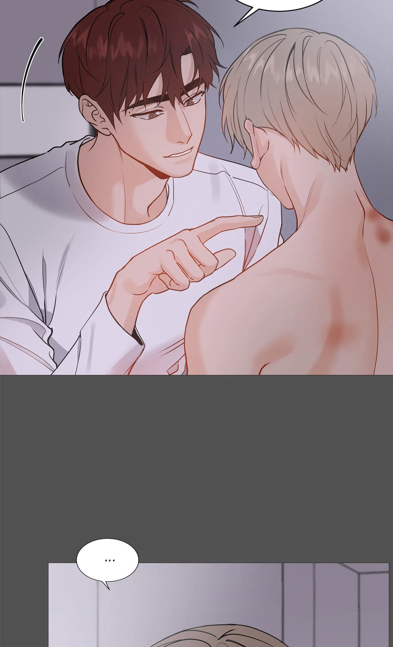 Read My Suha chapter 116.06 image 6 on Lezhin
