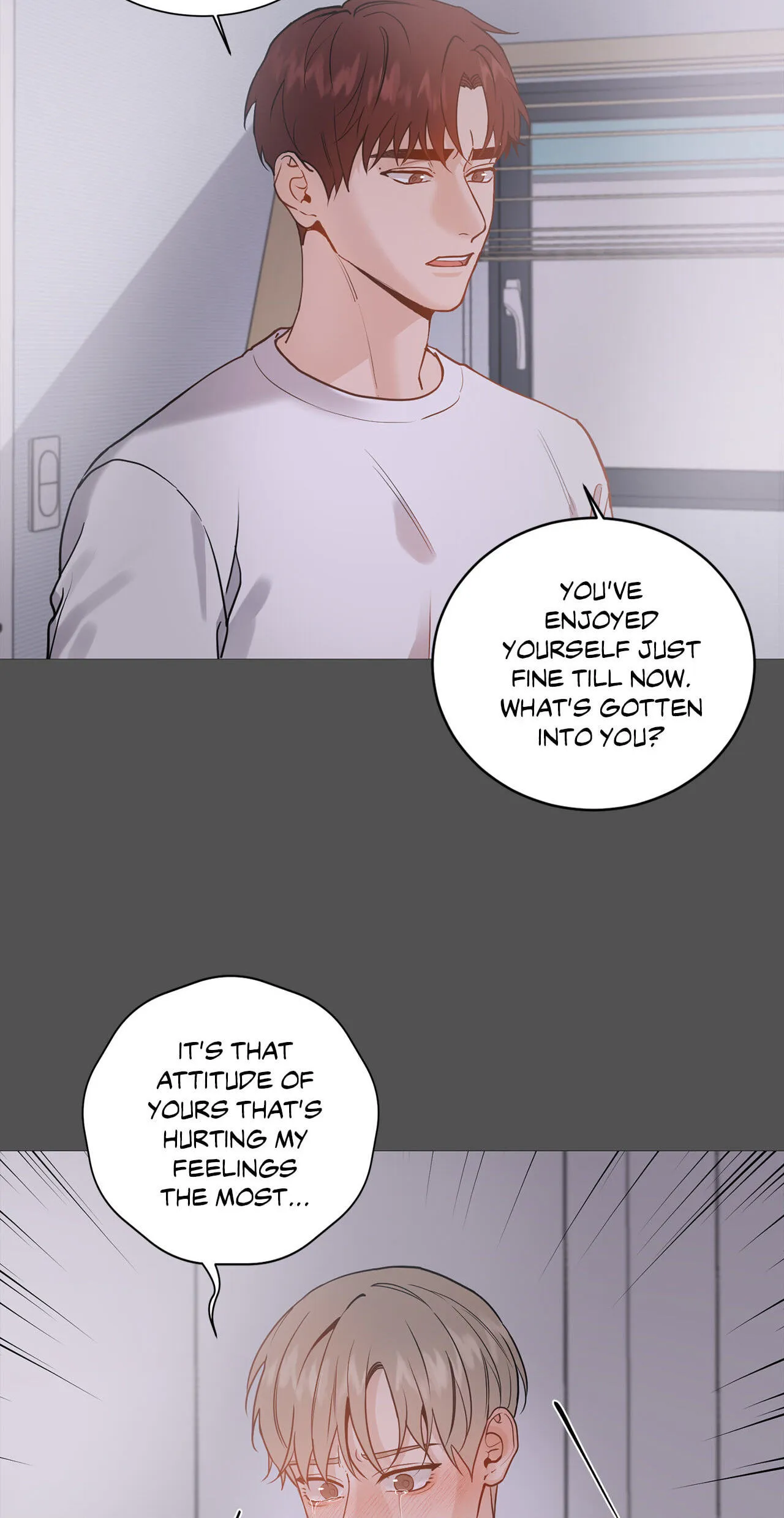 Read My Suha chapter 116.06 image 9 on Lezhin