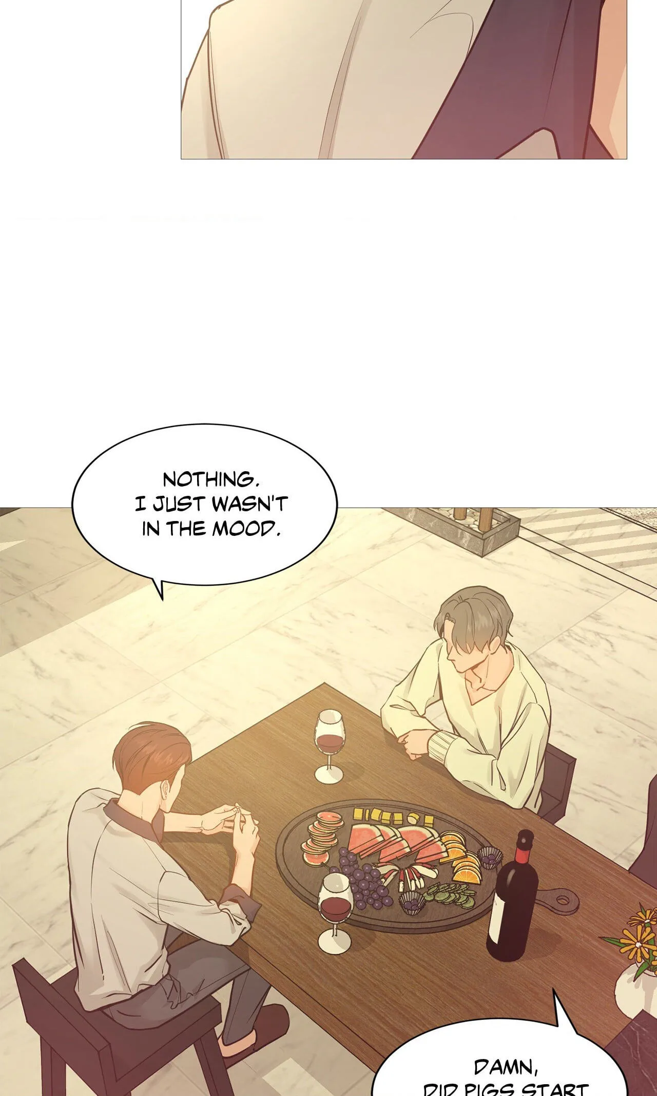Read My Suha chapter 116.07 image 19 on Lezhin