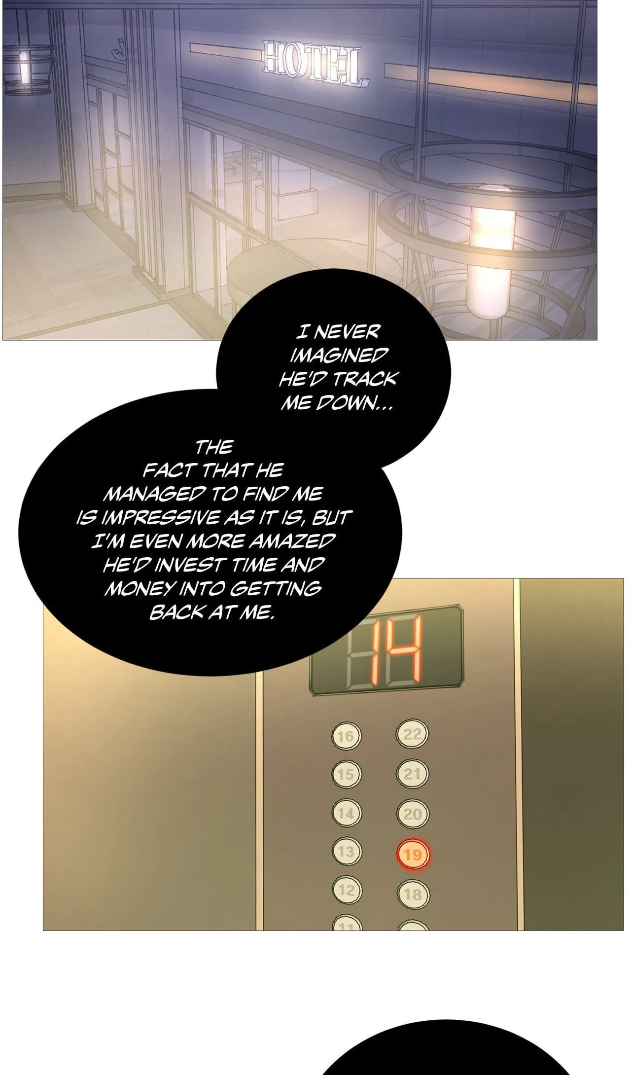 Read My Suha chapter 116.07 image 29 on Lezhin