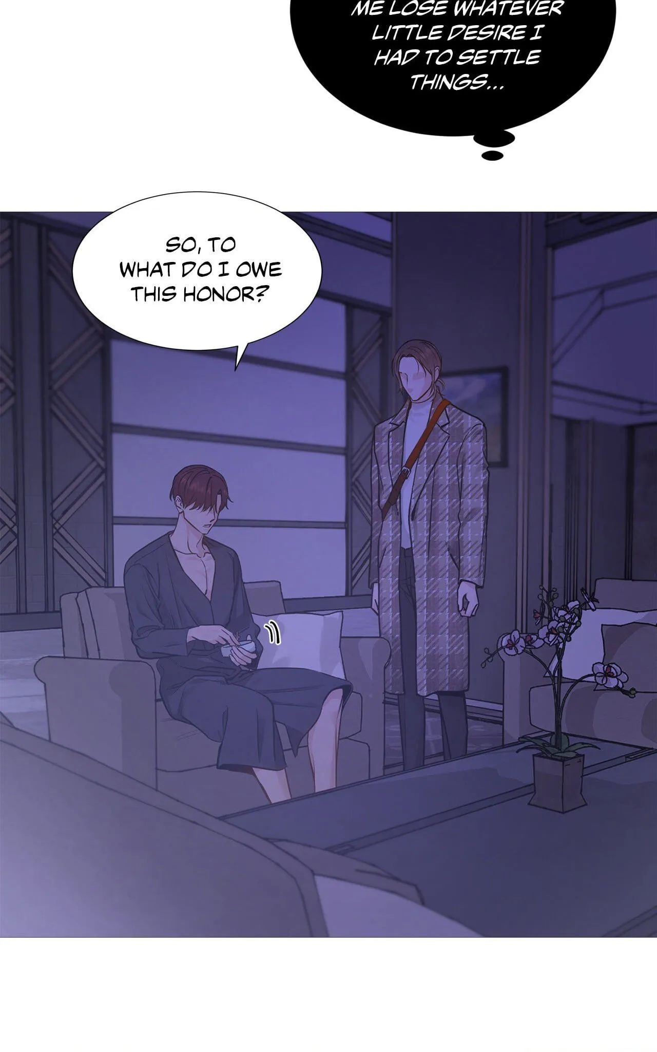 Read My Suha chapter 116.07 image 35 on Lezhin
