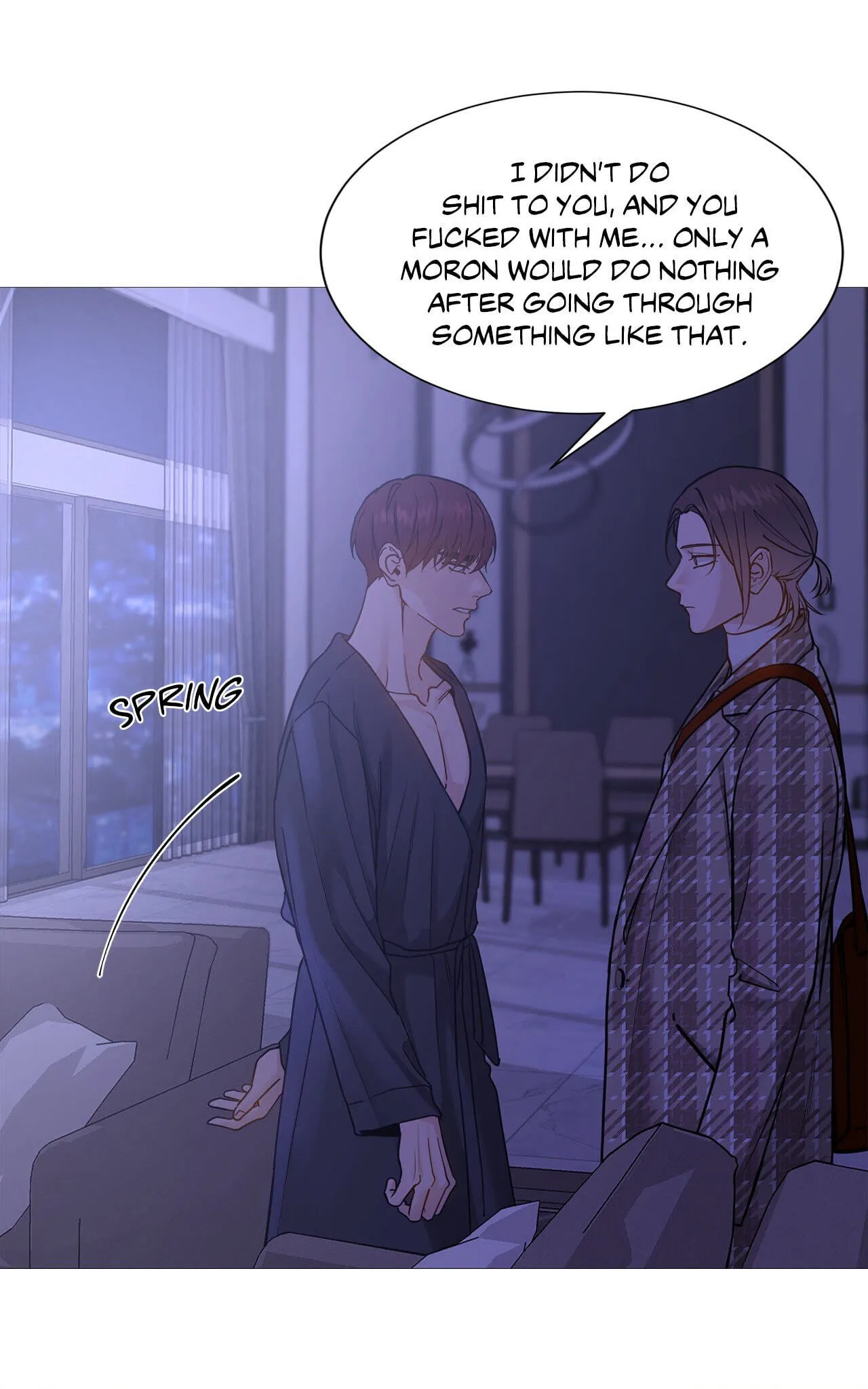 Read My Suha chapter 116.07 image 39 on Lezhin
