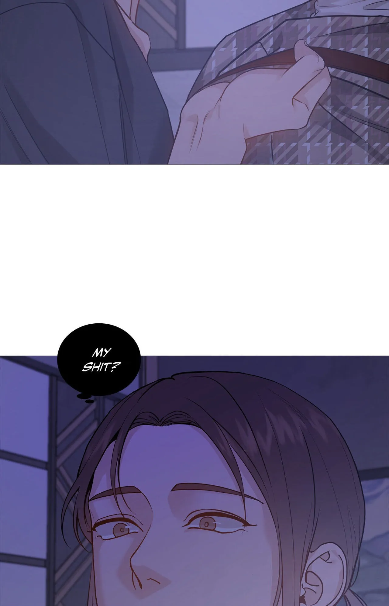 Read My Suha chapter 116.07 image 43 on Lezhin