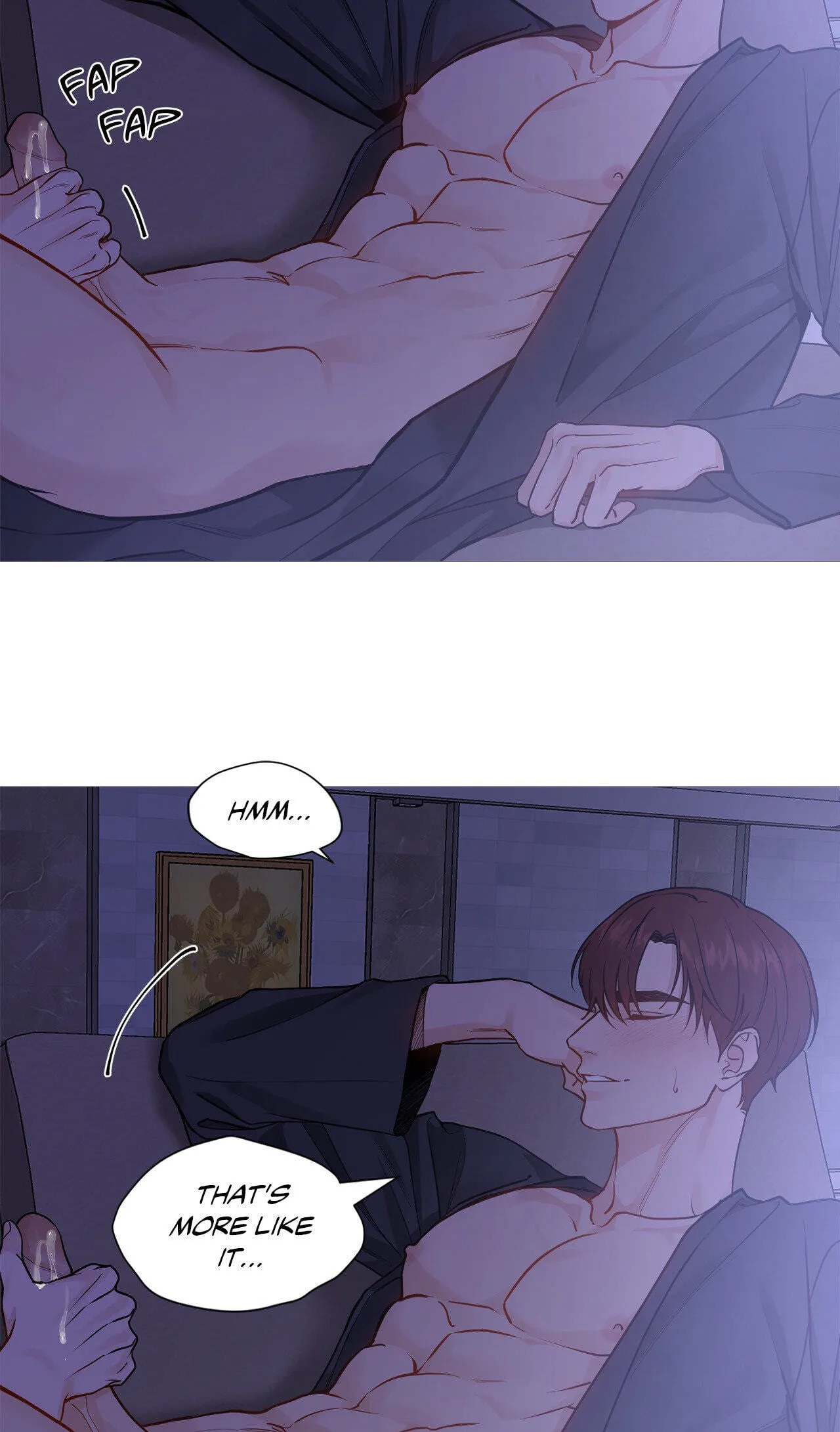 Read My Suha chapter 116.07 image 58 on Lezhin