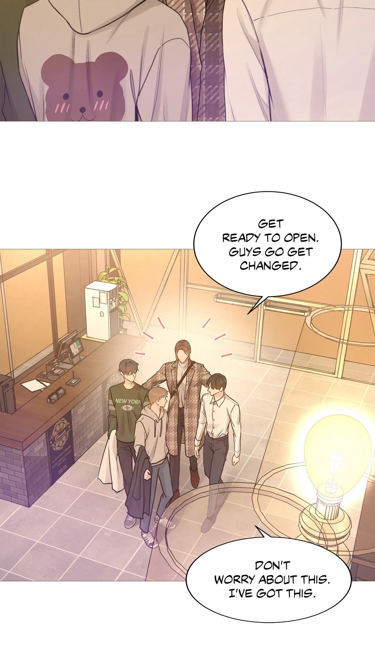 Read My Suha chapter 116.07 image 6 on Lezhin