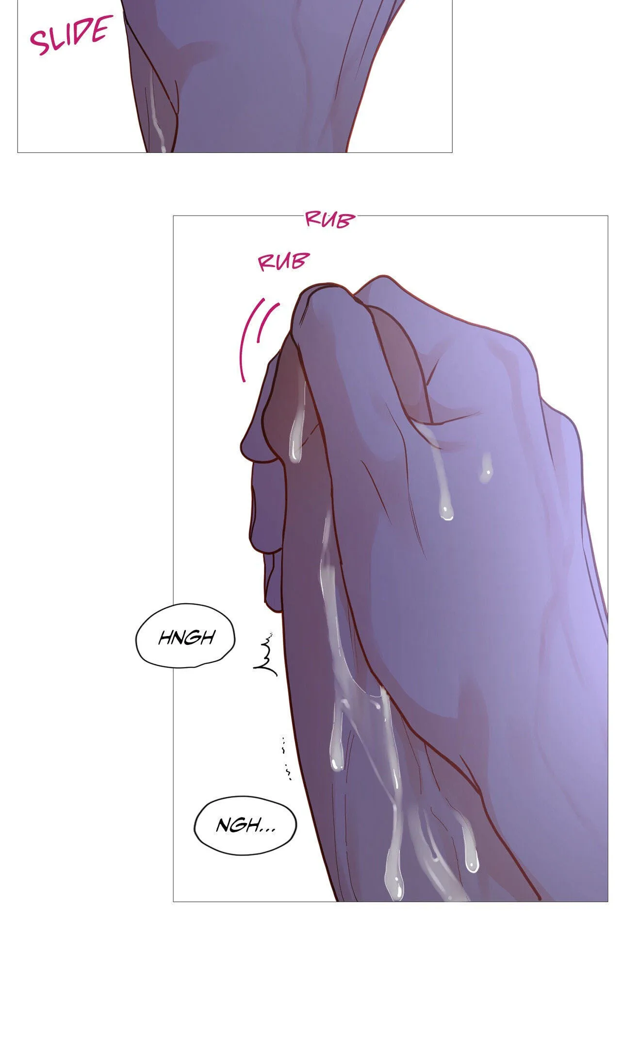 Read My Suha chapter 116.07 image 60 on Lezhin