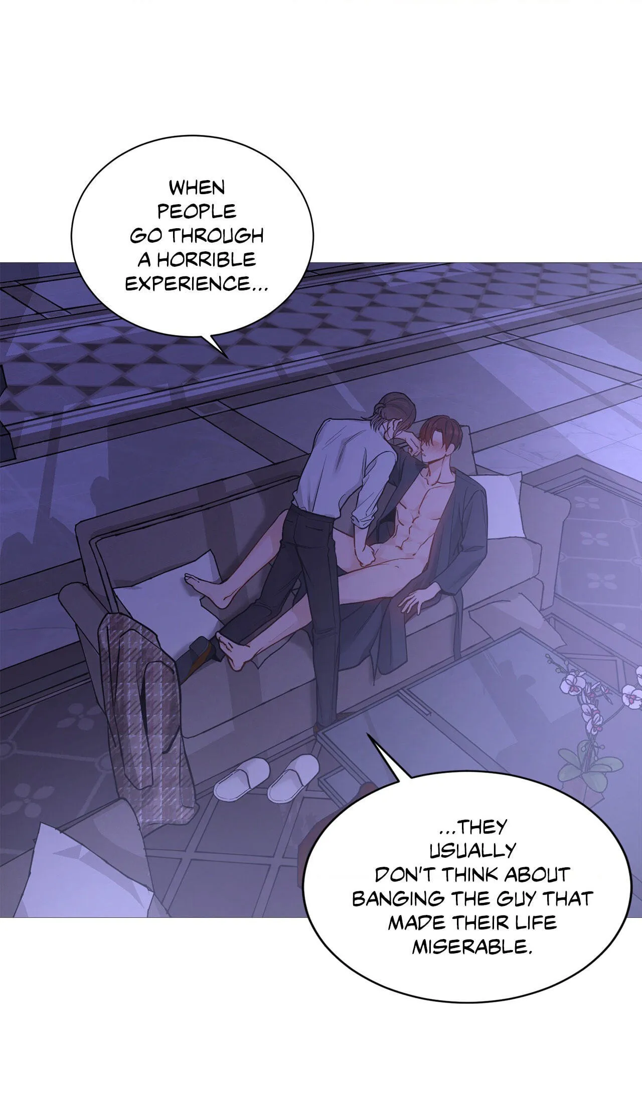 Read My Suha chapter 116.07 image 64 on Lezhin