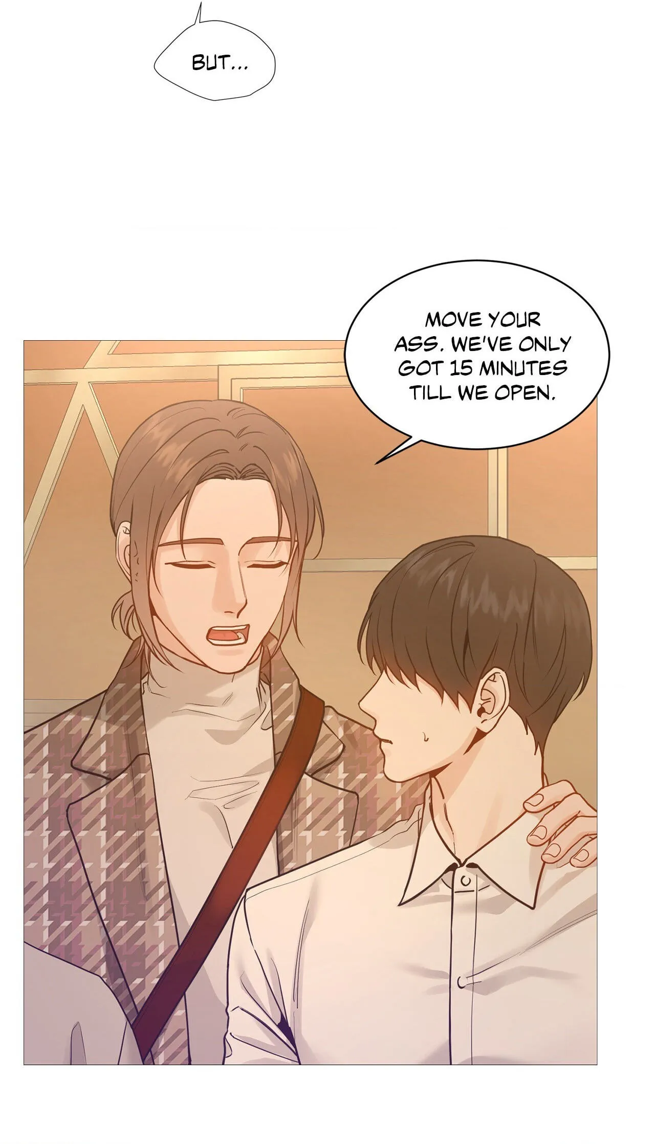 Read My Suha chapter 116.07 image 7 on Lezhin