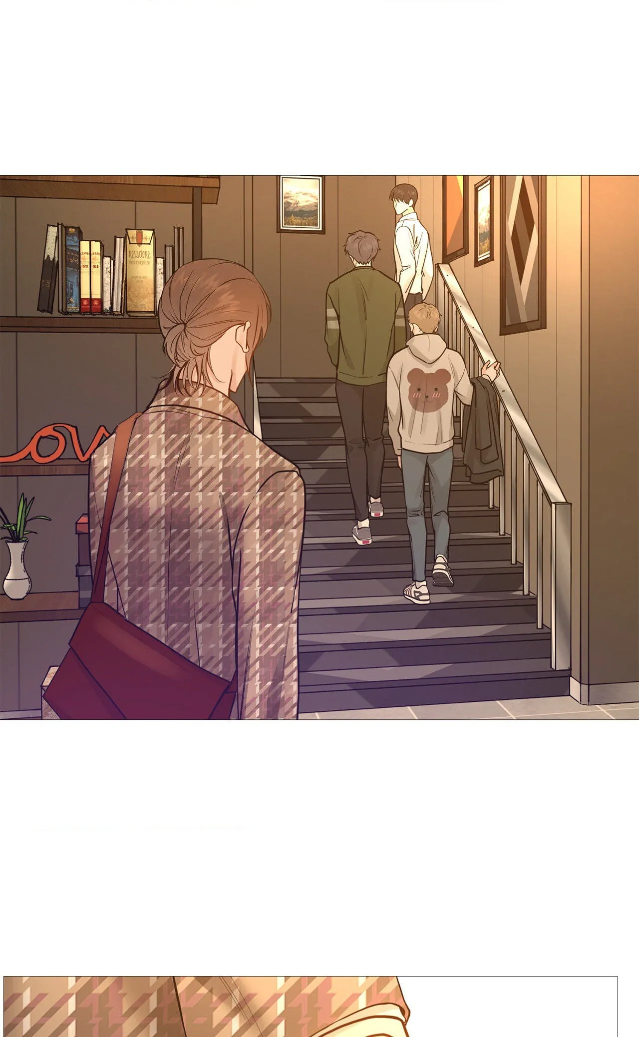 Read My Suha chapter 116.07 image 8 on Lezhin