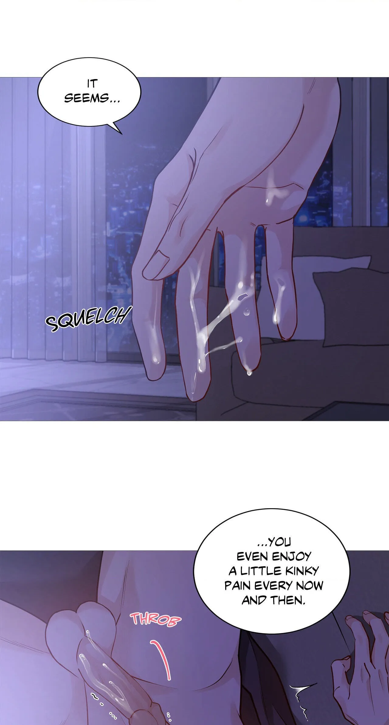 Read My Suha chapter 116.08 image 2 on Lezhin