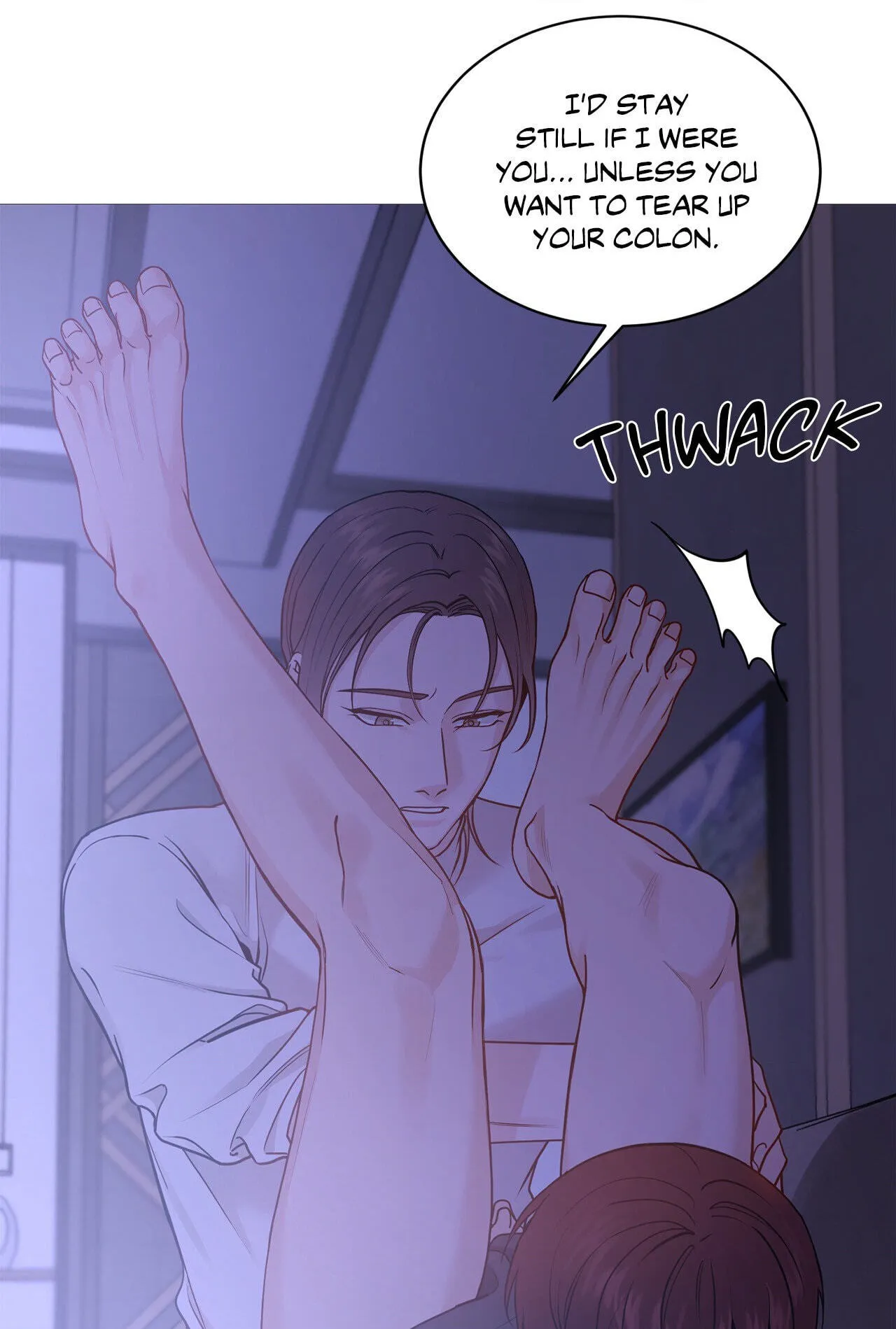 Read My Suha chapter 116.08 image 20 on Lezhin