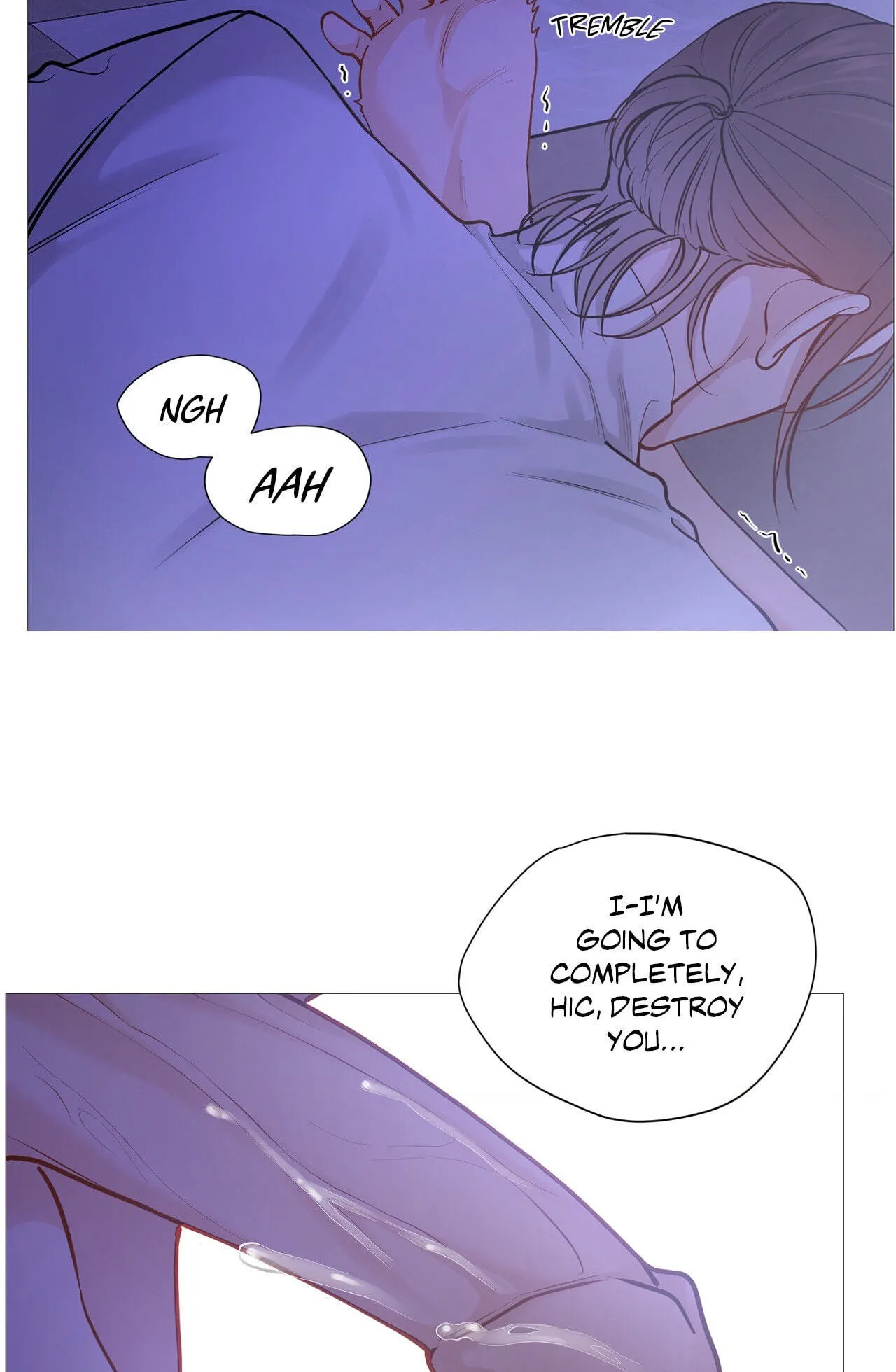 Read My Suha chapter 116.08 image 36 on Lezhin