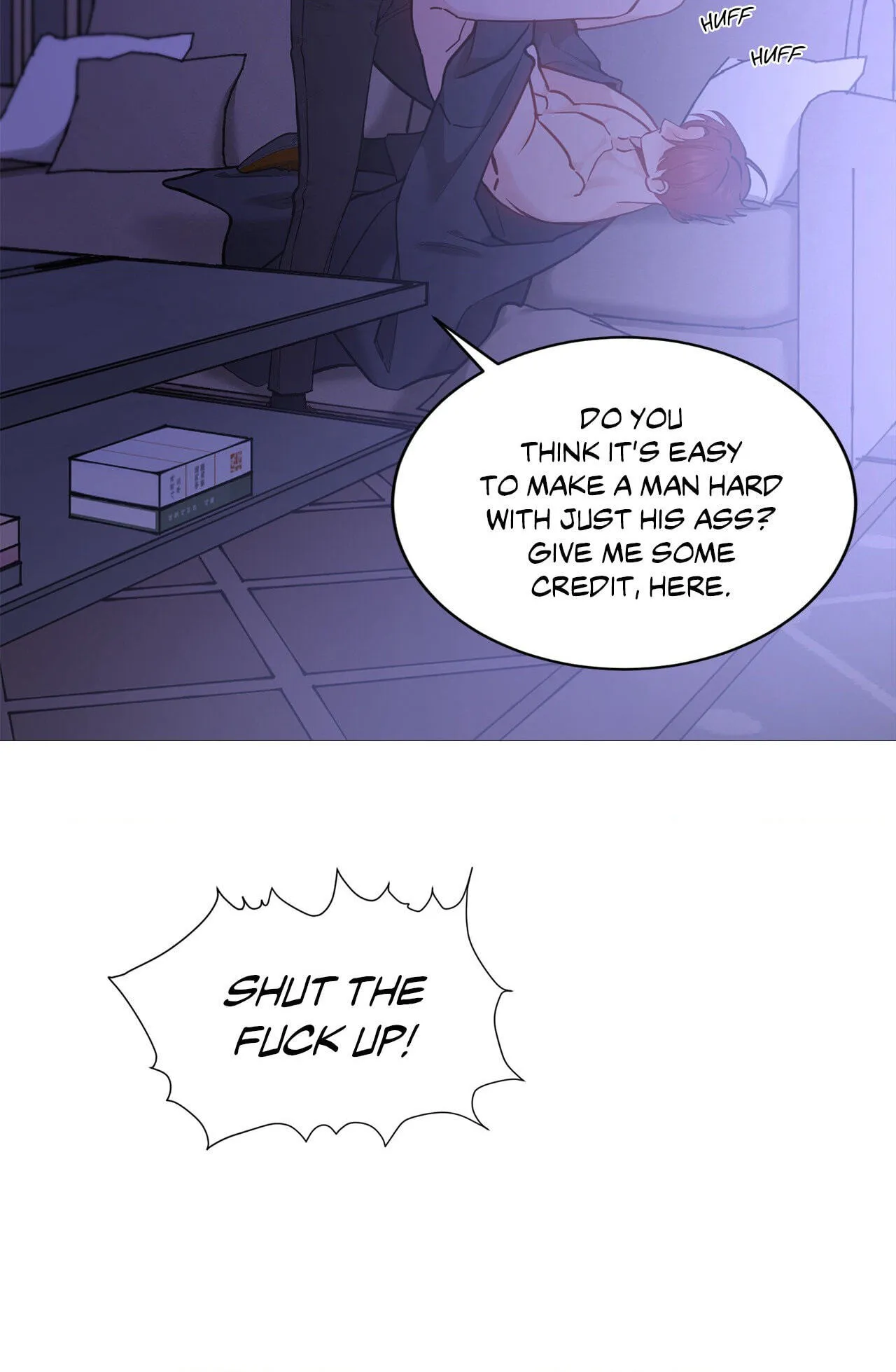 Read My Suha chapter 116.08 image 39 on Lezhin