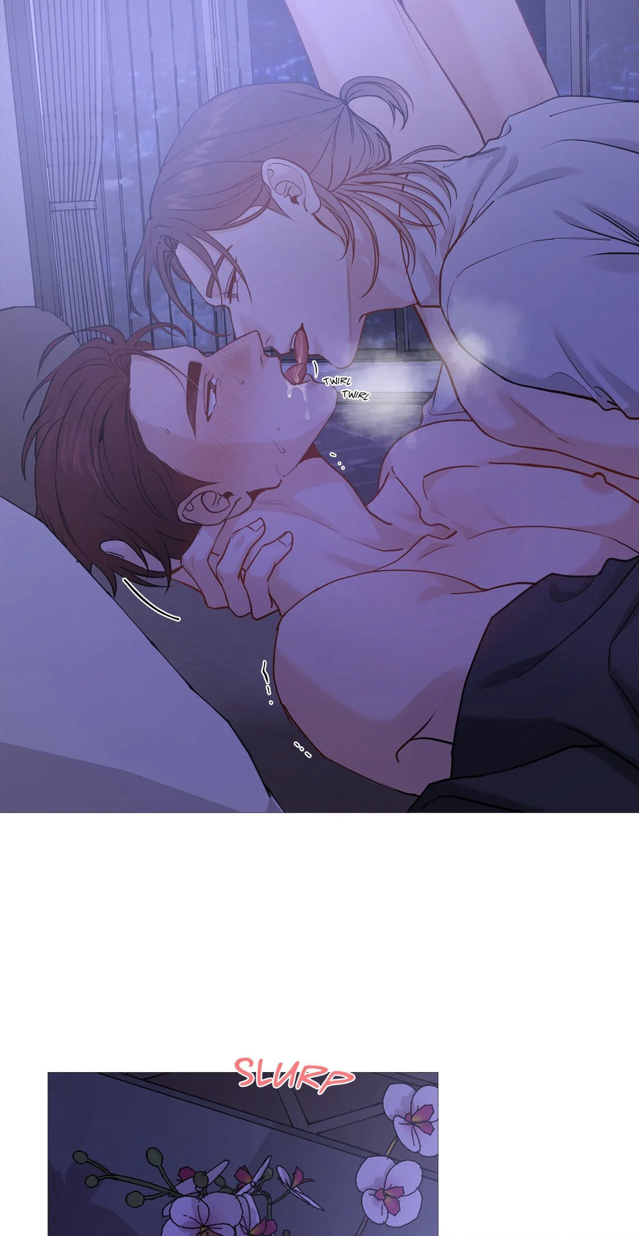 Read My Suha chapter 116.08 image 49 on Lezhin