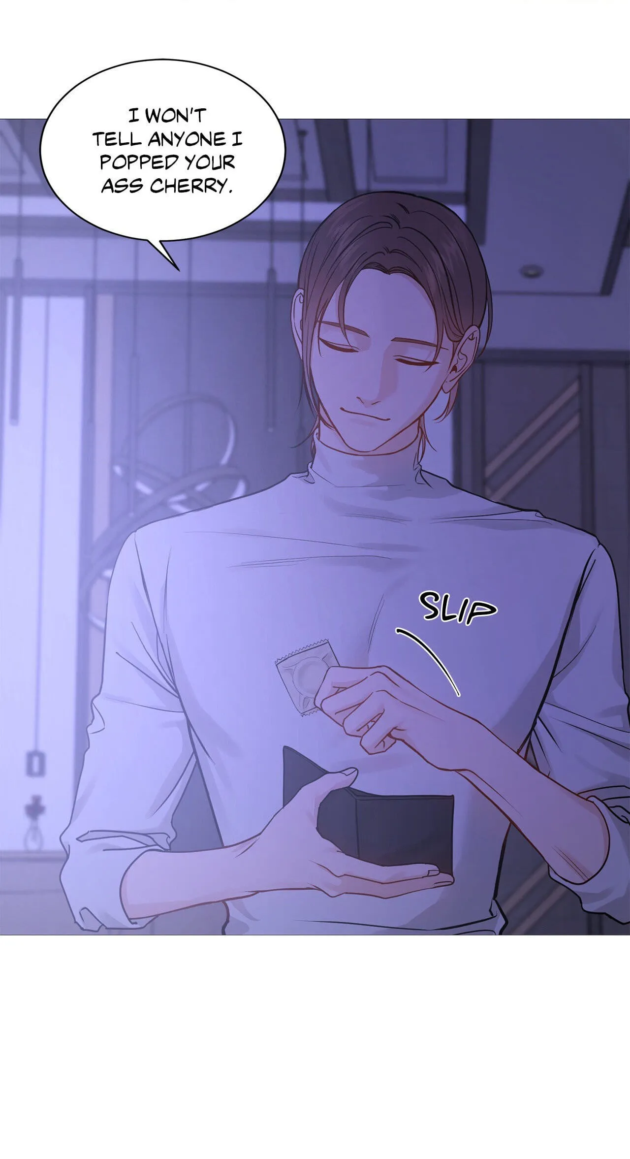 Read My Suha chapter 116.08 image 54 on Lezhin