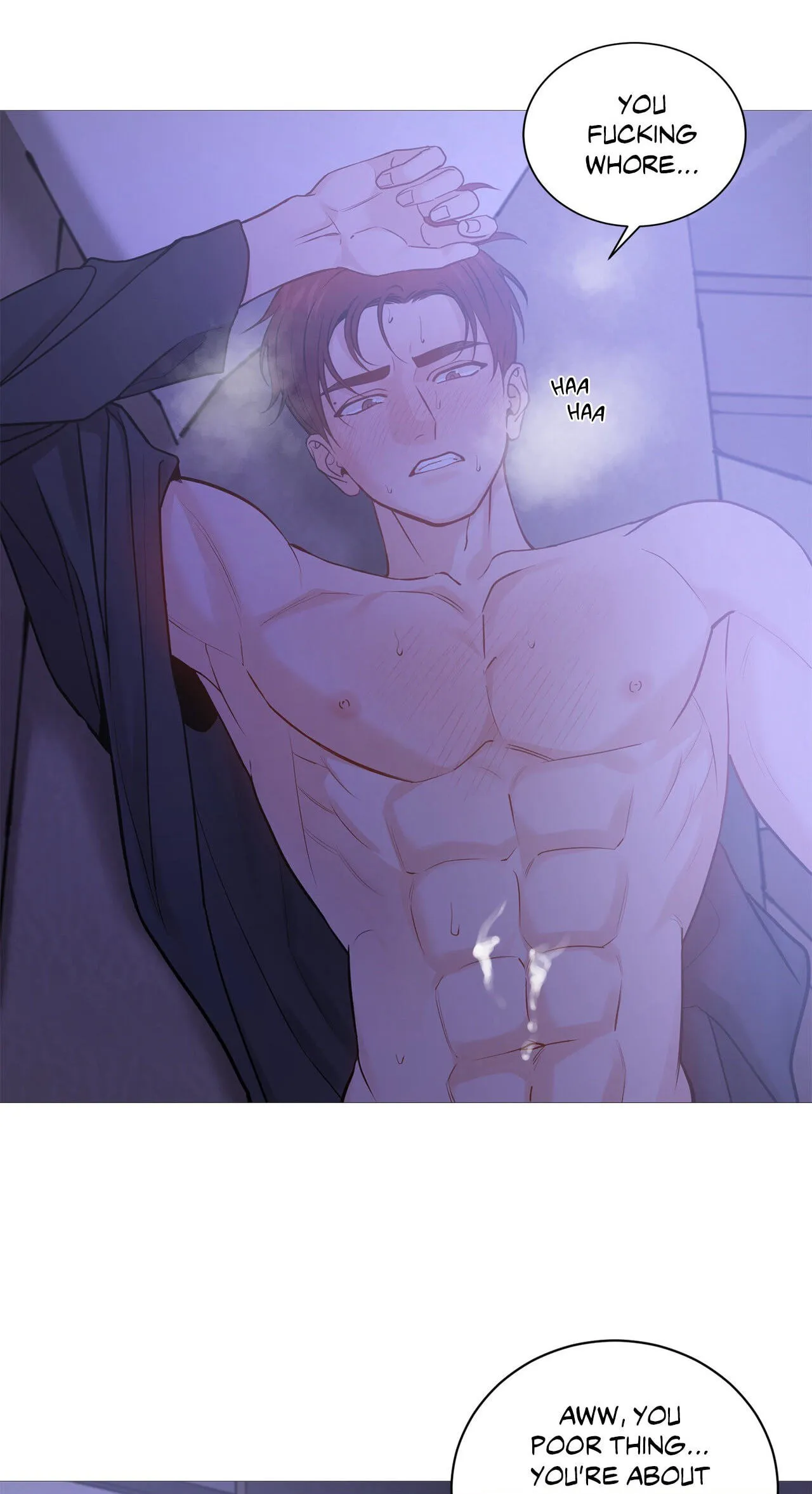 Read My Suha chapter 116.08 image 55 on Lezhin