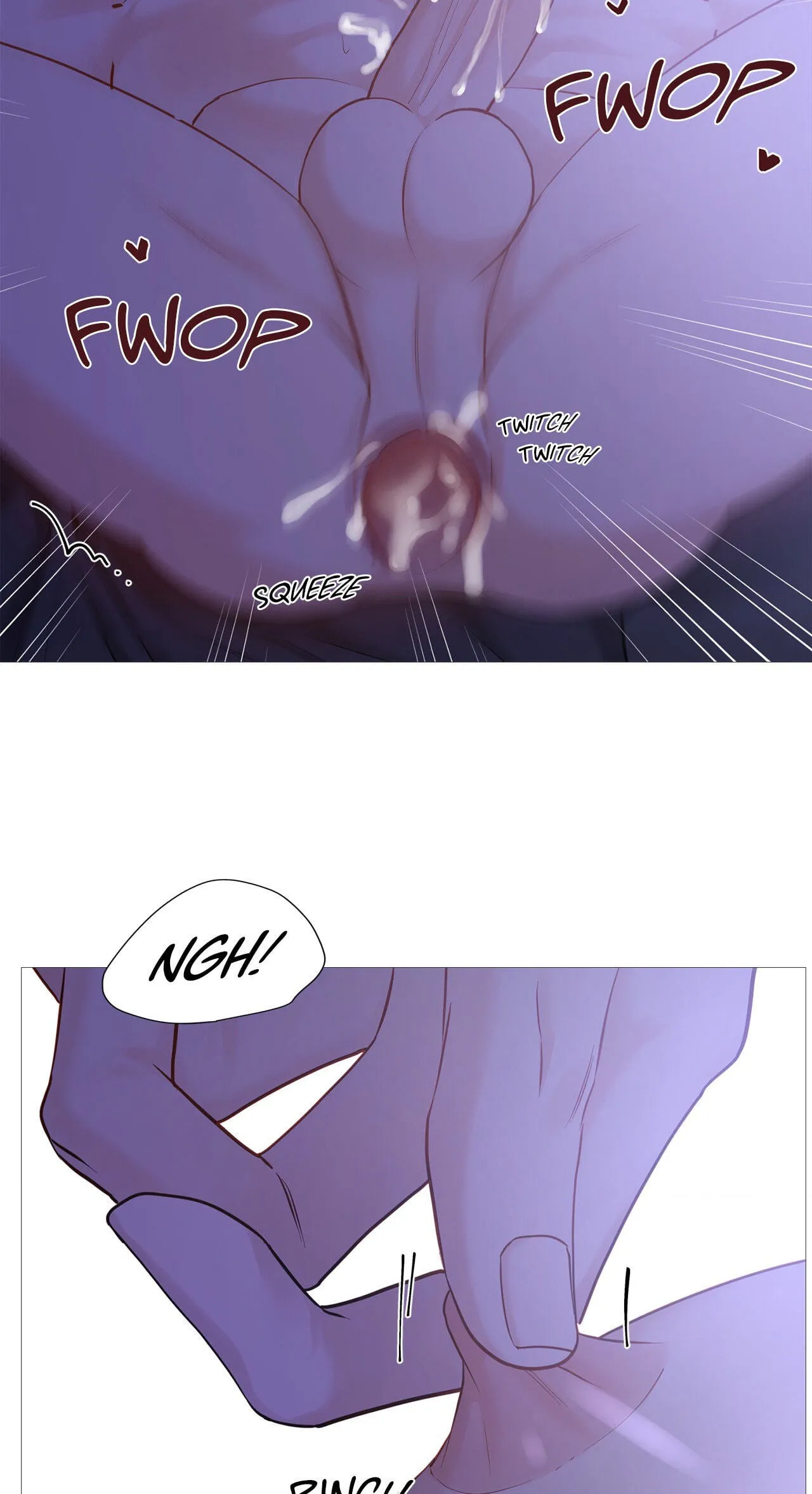 Read My Suha chapter 116.08 image 60 on Lezhin