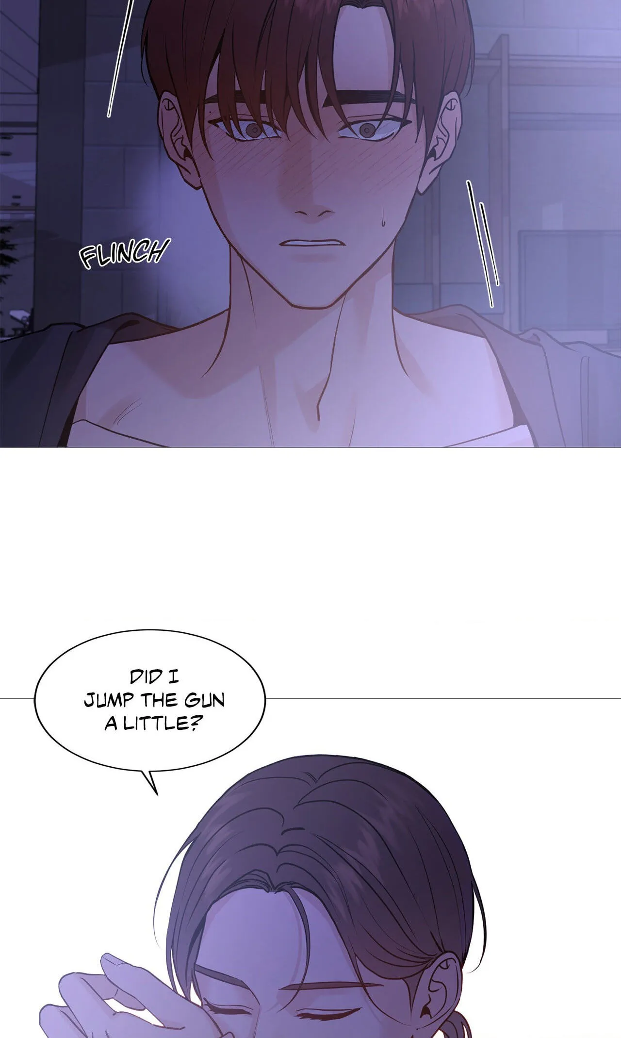 Read My Suha chapter 116.08 image 9 on Lezhin