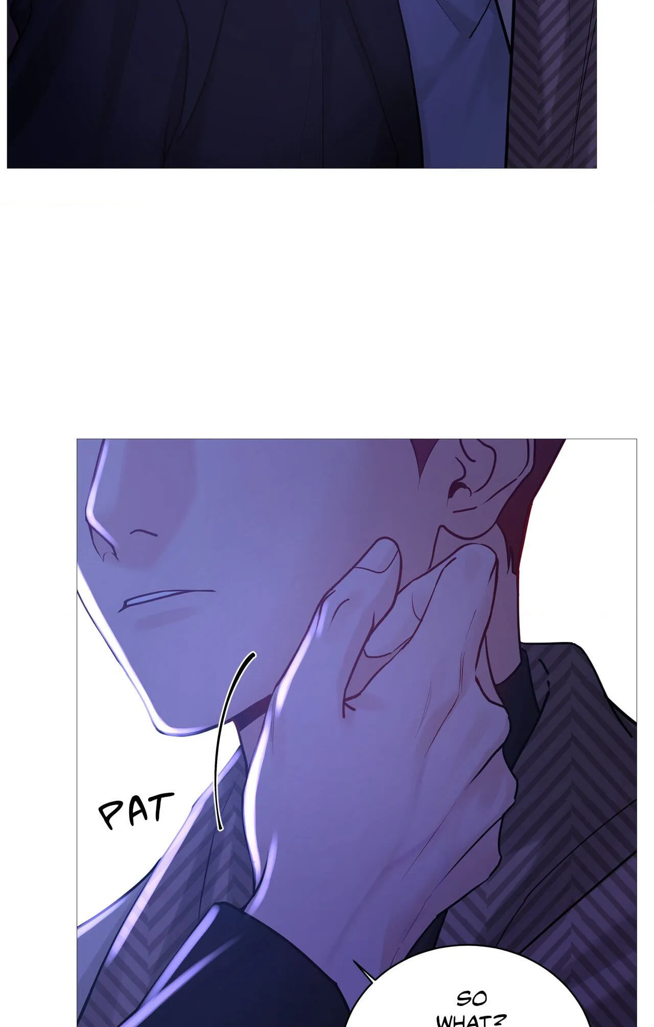Read My Suha chapter 116.1 image 11 on Lezhin