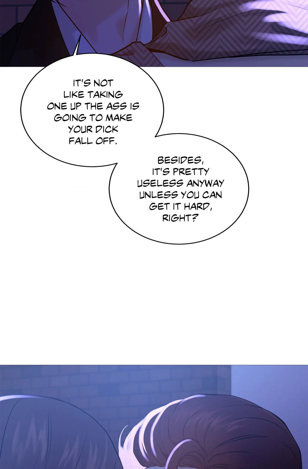 Read My Suha chapter 116.1 image 18 on Lezhin