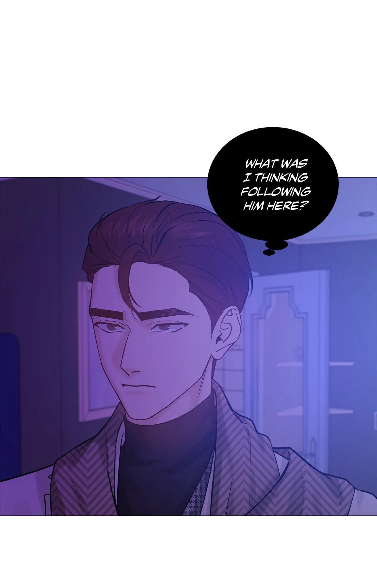 Read My Suha chapter 116.1 image 23 on Lezhin