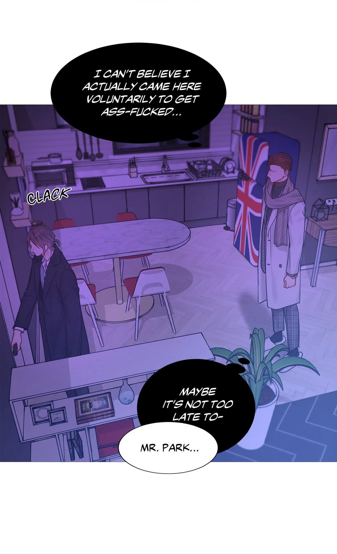 Read My Suha chapter 116.1 image 24 on Lezhin