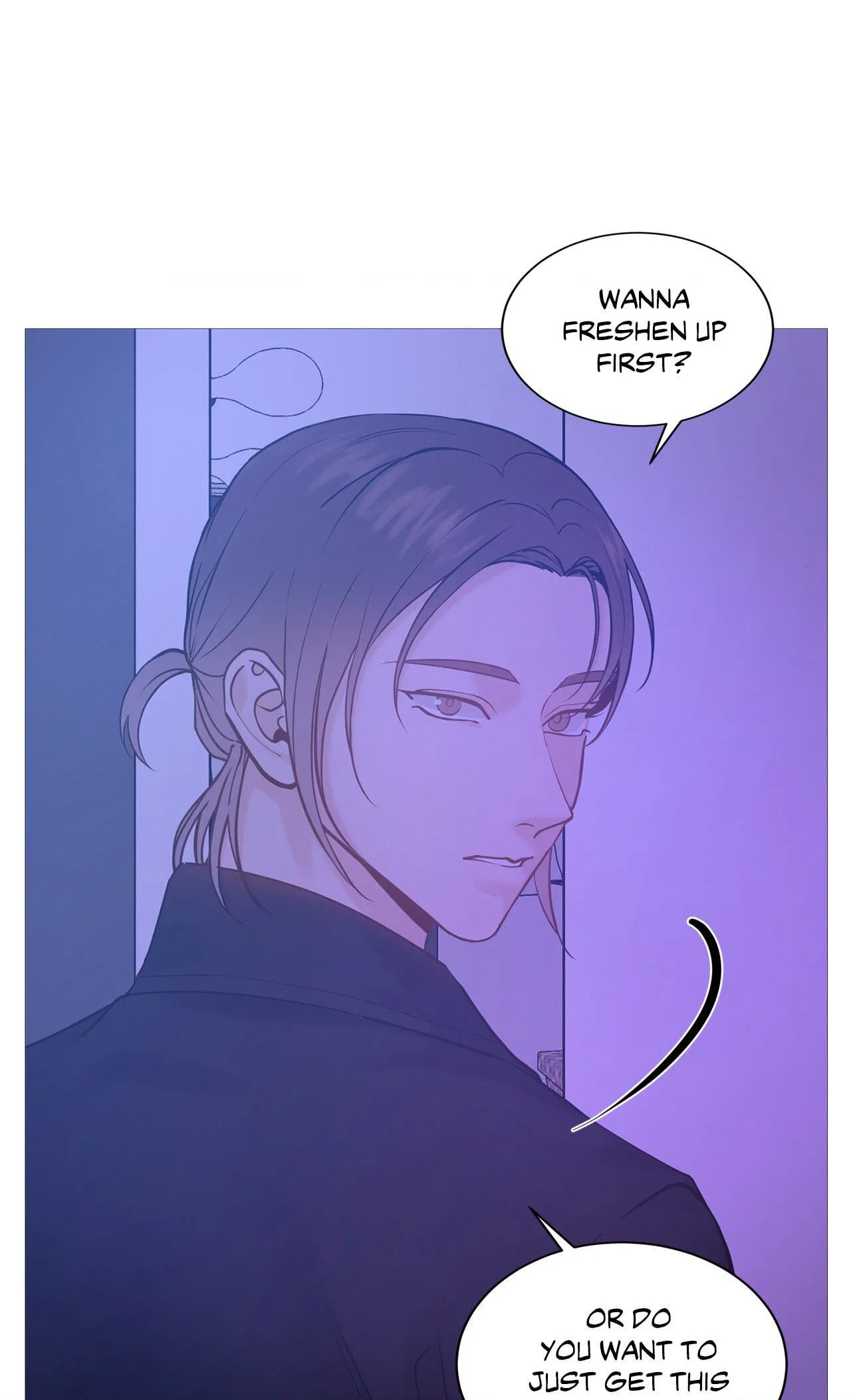 Read My Suha chapter 116.1 image 25 on Lezhin