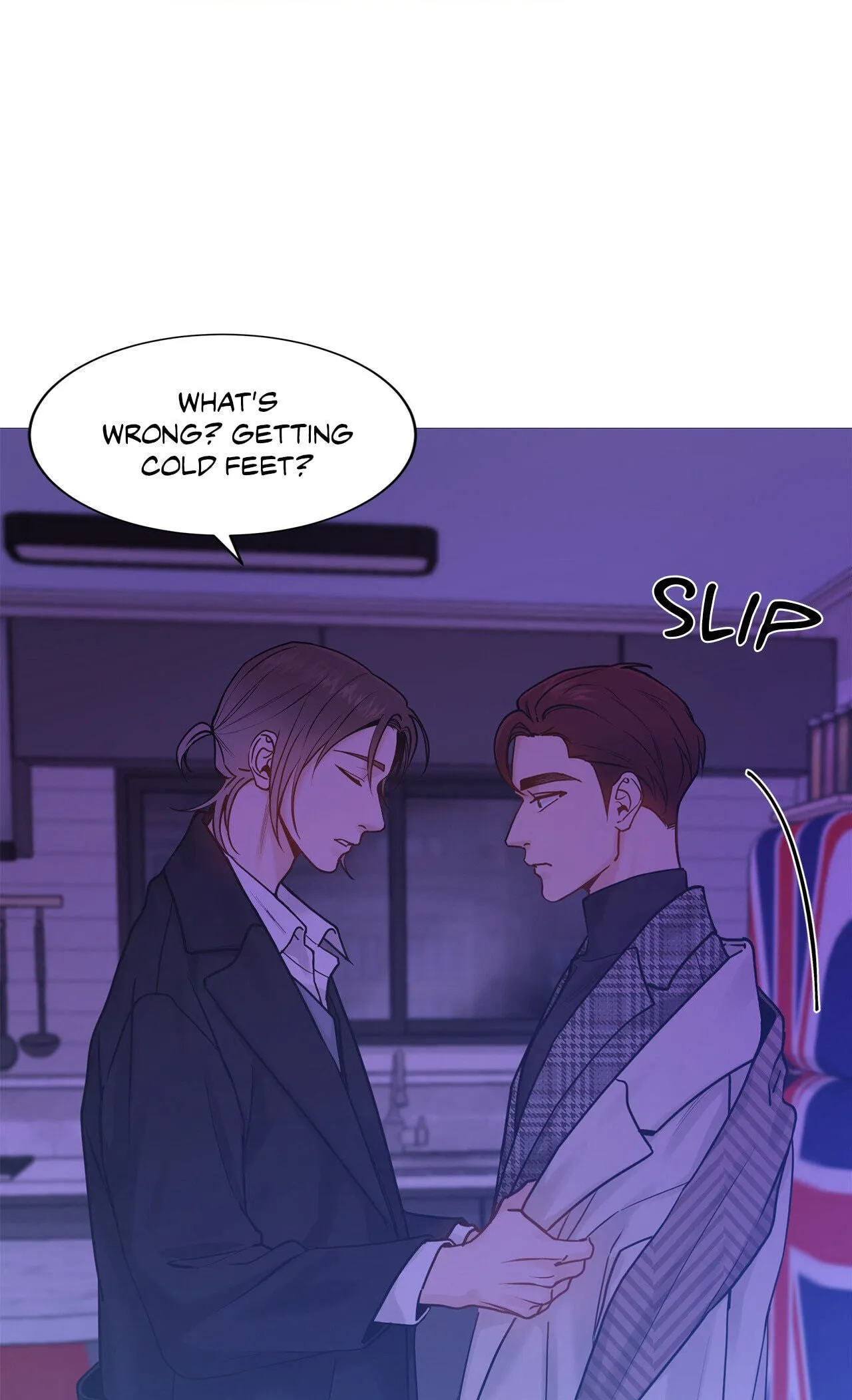 Read My Suha chapter 116.1 image 28 on Lezhin
