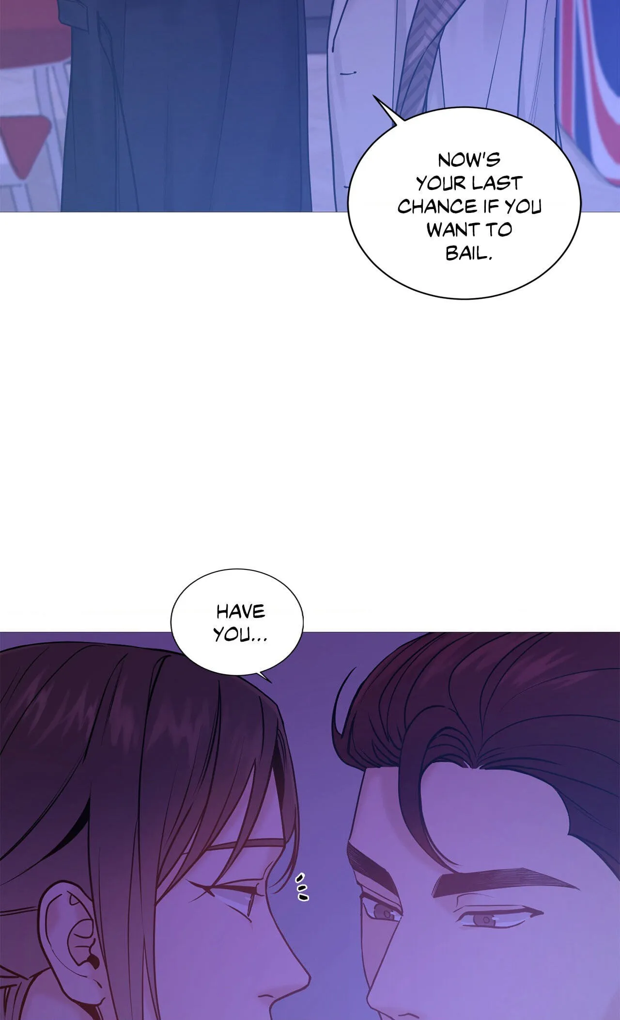 Read My Suha chapter 116.1 image 29 on Lezhin