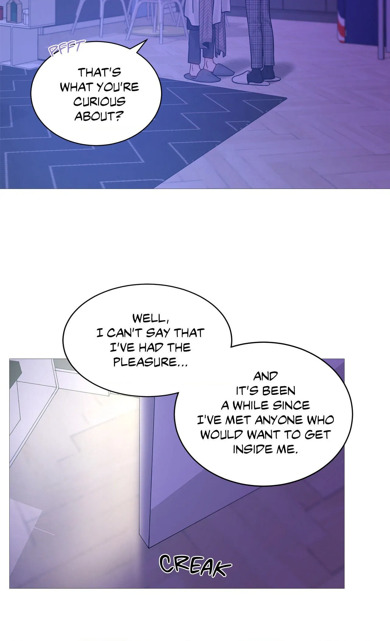 Read My Suha chapter 116.1 image 31 on Lezhin