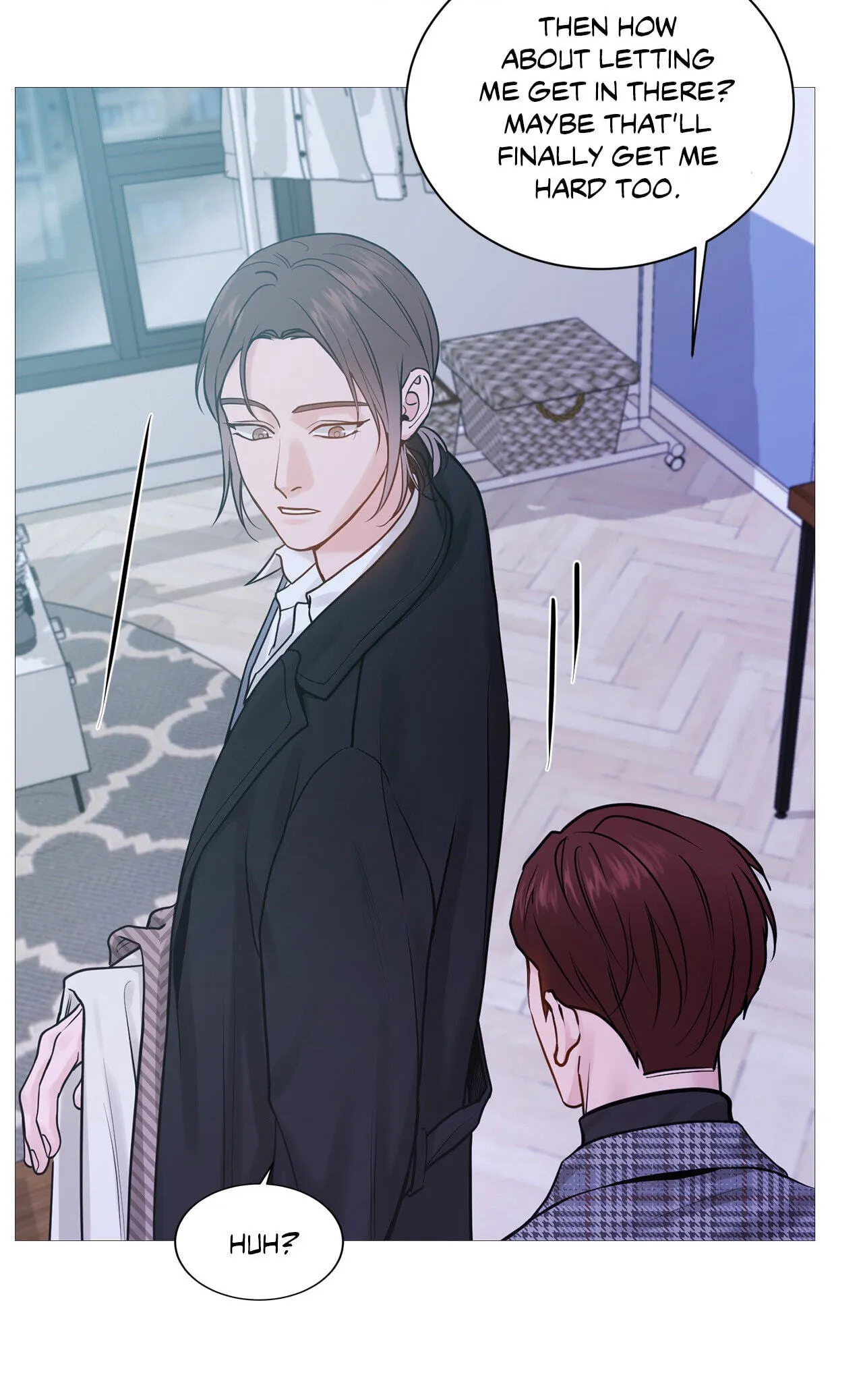 Read My Suha chapter 116.1 image 34 on Lezhin