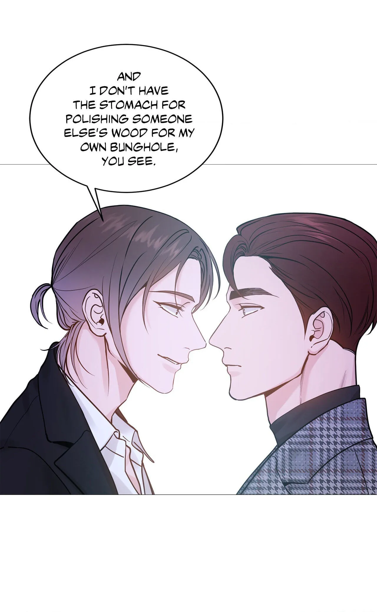Read My Suha chapter 116.1 image 39 on Lezhin