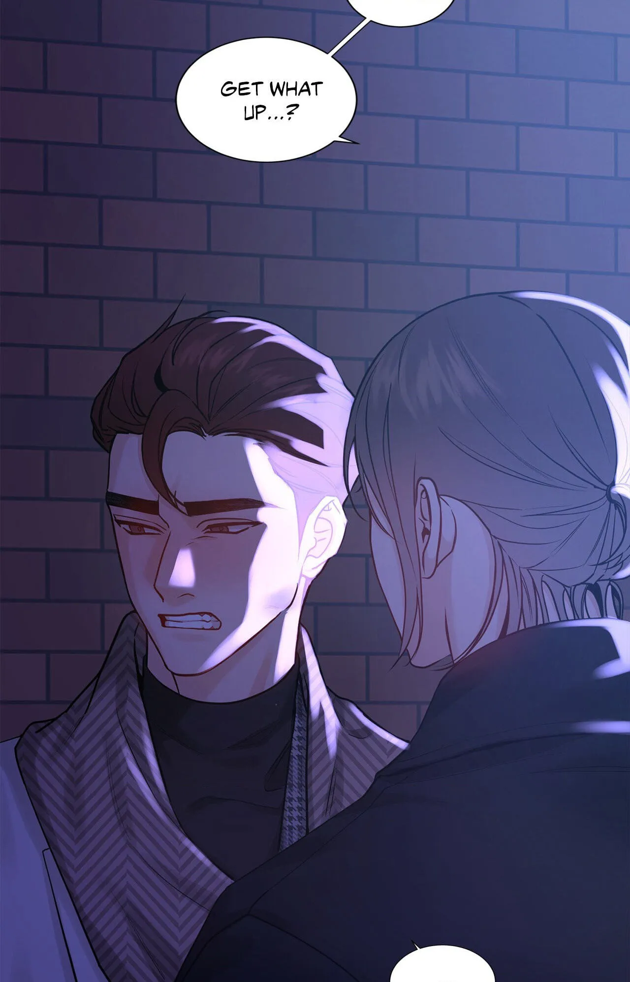 Read My Suha chapter 116.1 image 4 on Lezhin