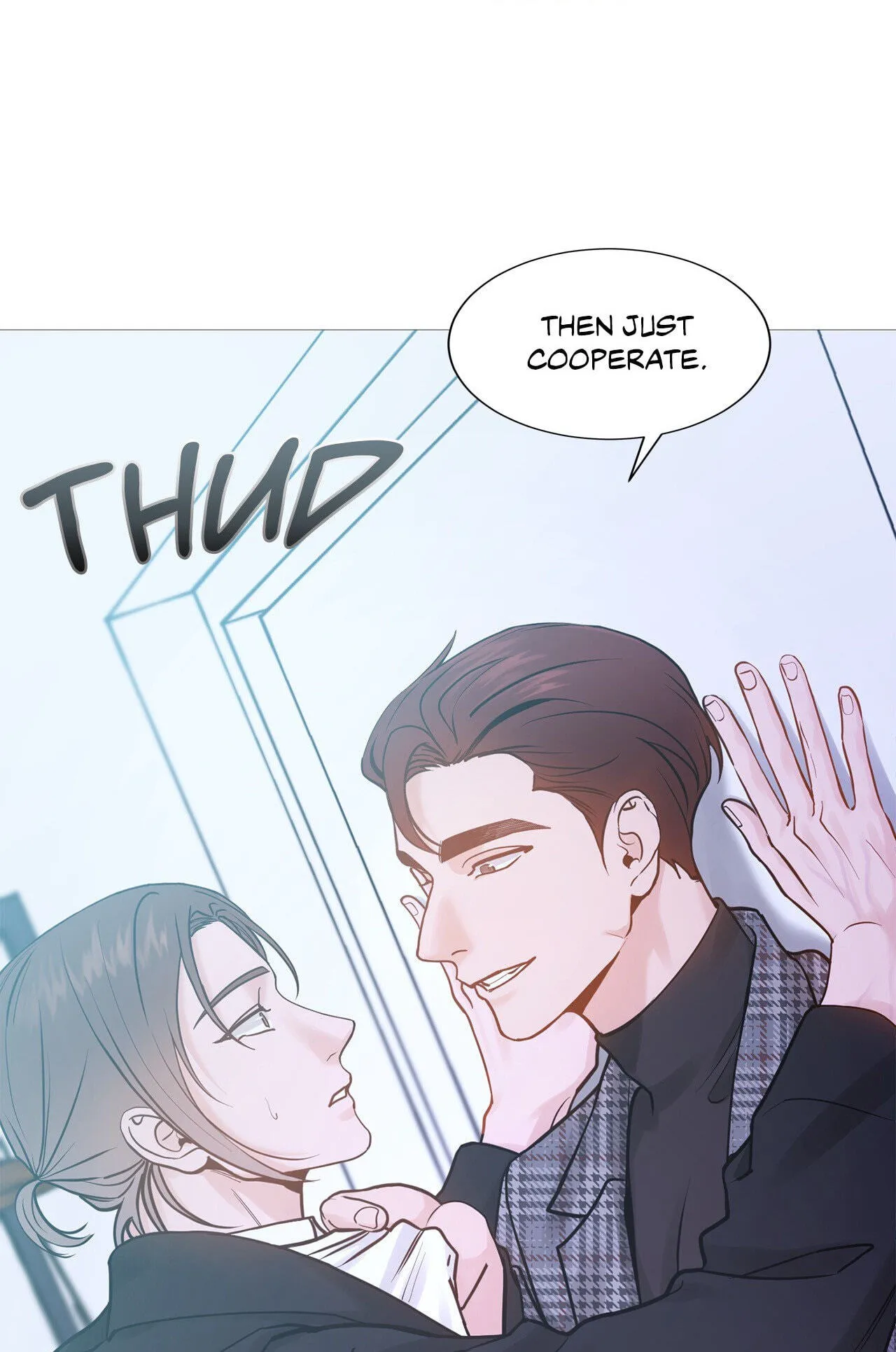 Read My Suha chapter 116.1 image 42 on Lezhin