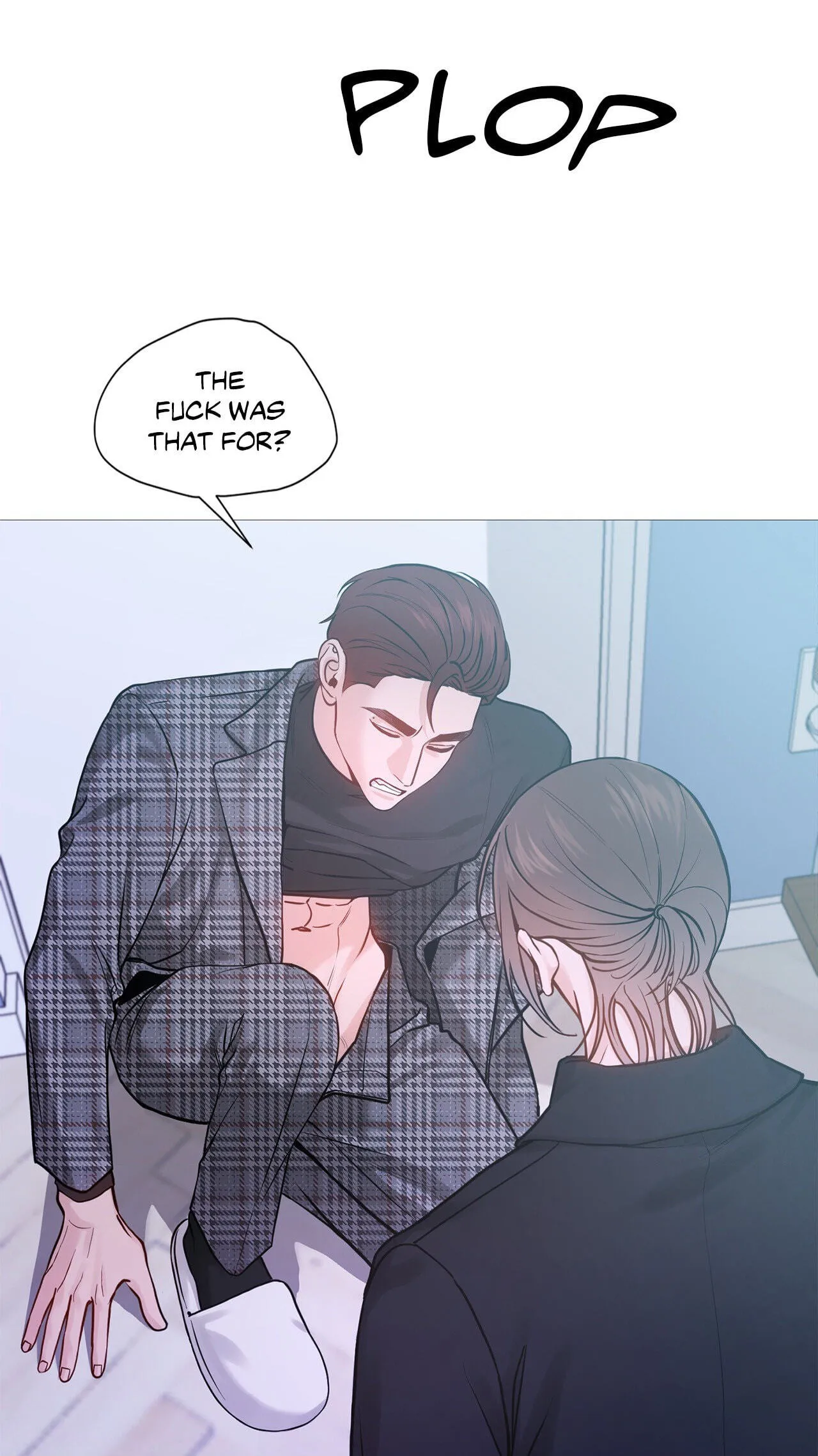 Read My Suha chapter 116.1 image 58 on Lezhin