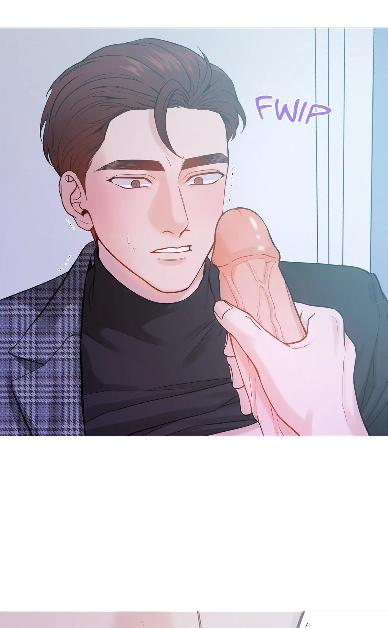 Read My Suha chapter 116.1 image 65 on Lezhin